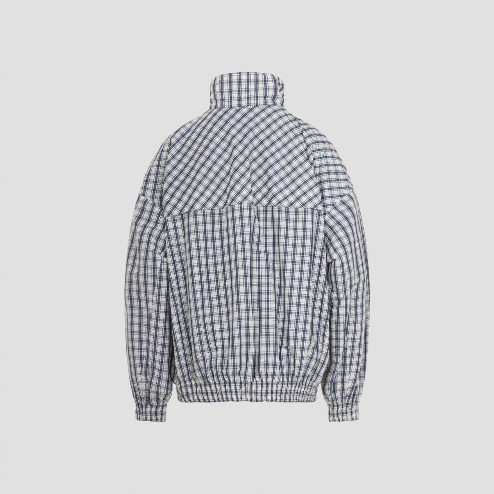 Prada Blouson Jacket