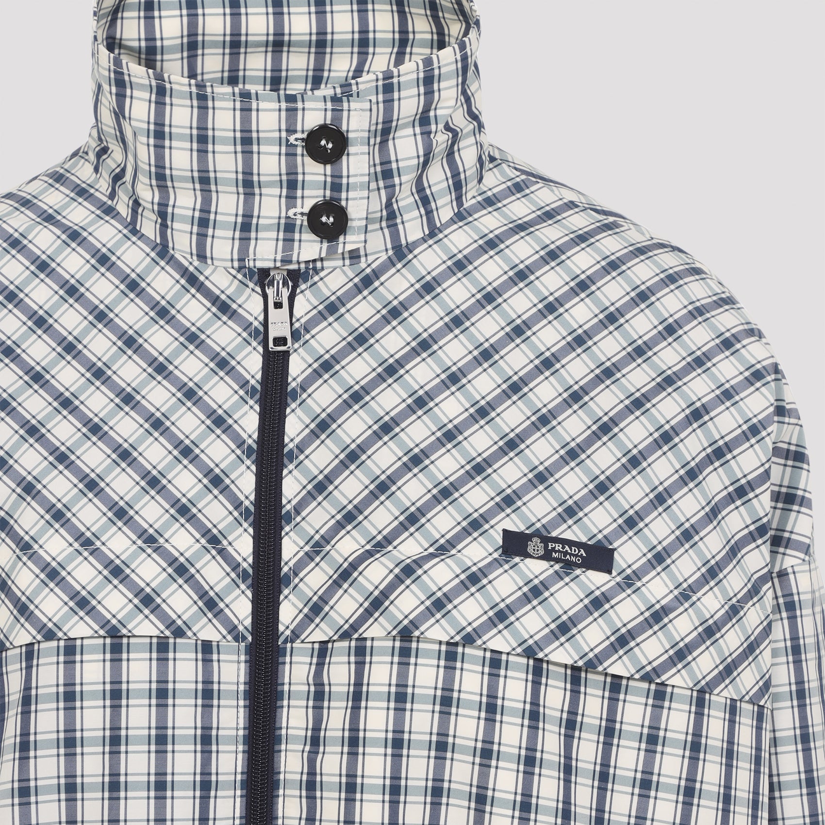Prada Blouson Jacket