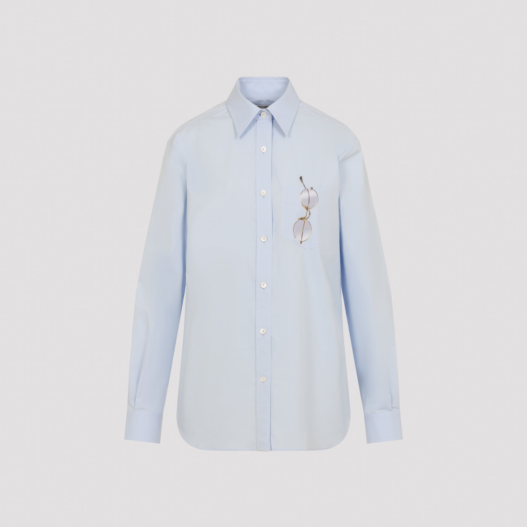 Moschino Cotton Shirt