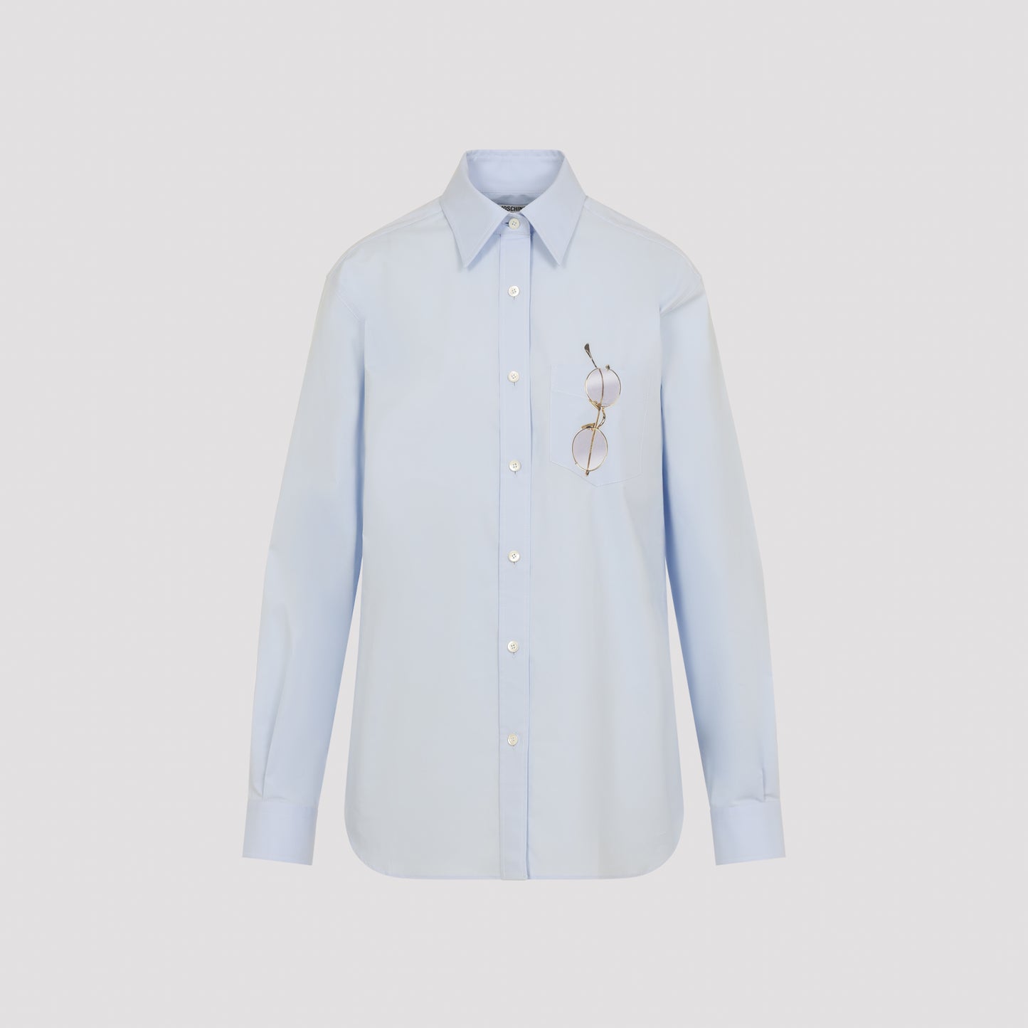 Moschino Cotton Shirt