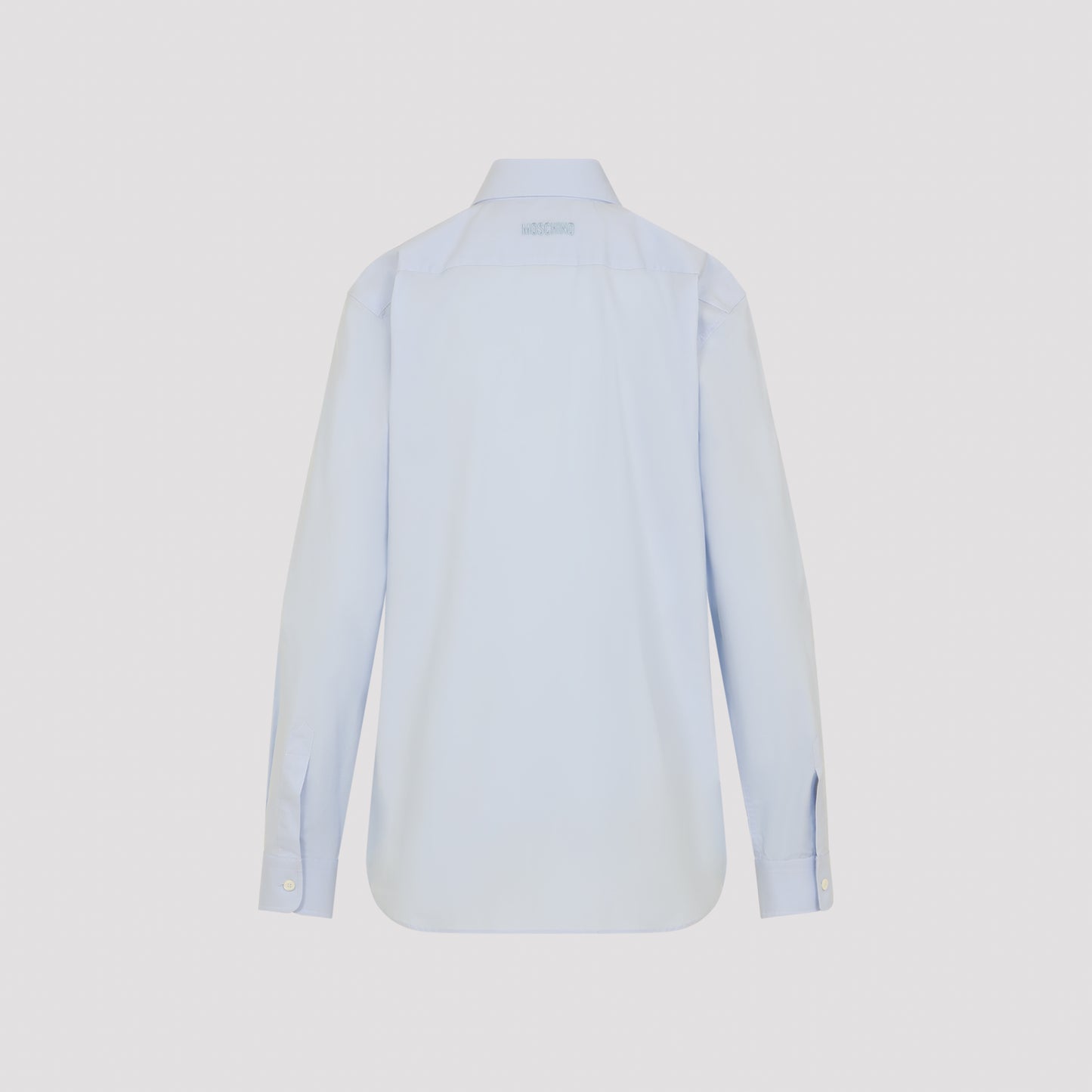 Moschino Cotton Shirt