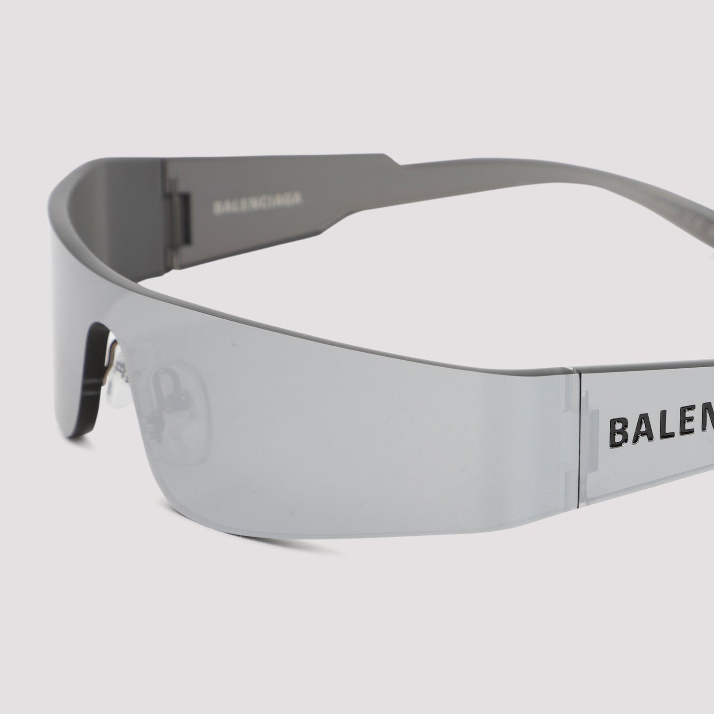 Balenciaga Acetate Sunglasses