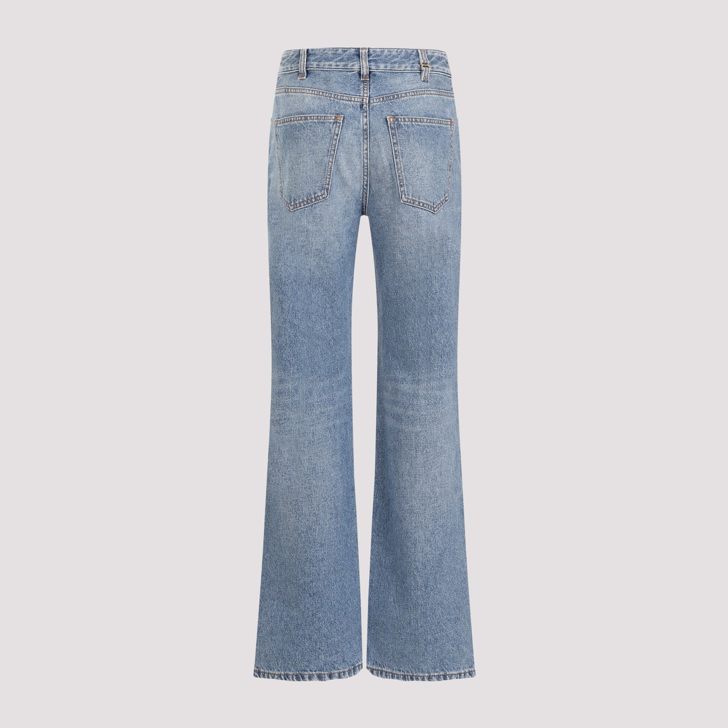 Chloe Cotton Jeans