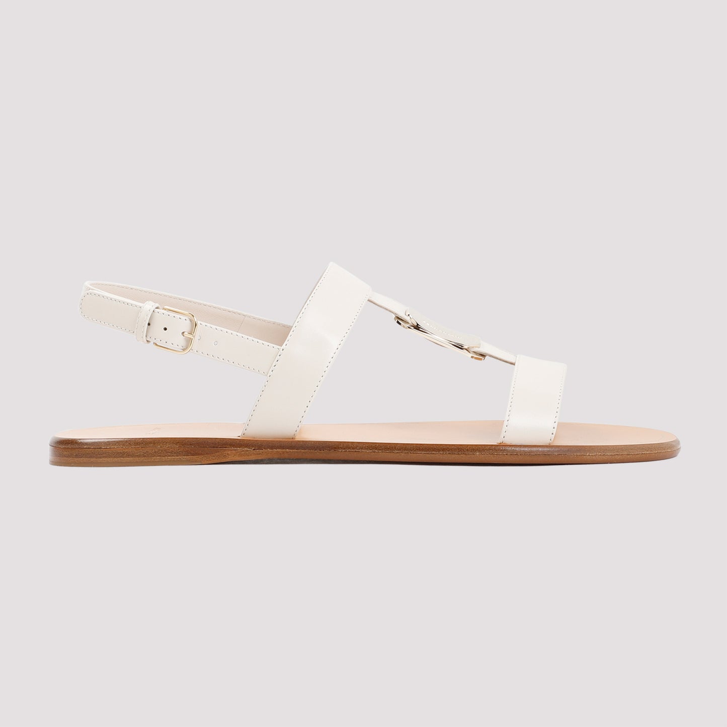 Ferragamo Vida Sandals