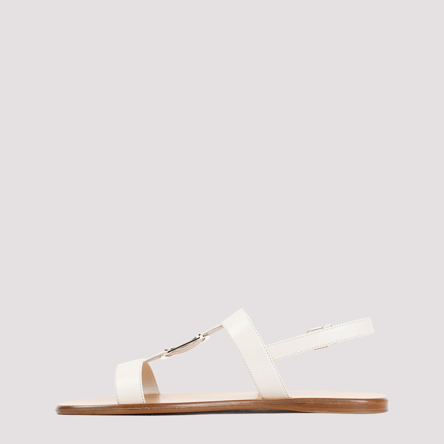 Ferragamo Vida Sandals