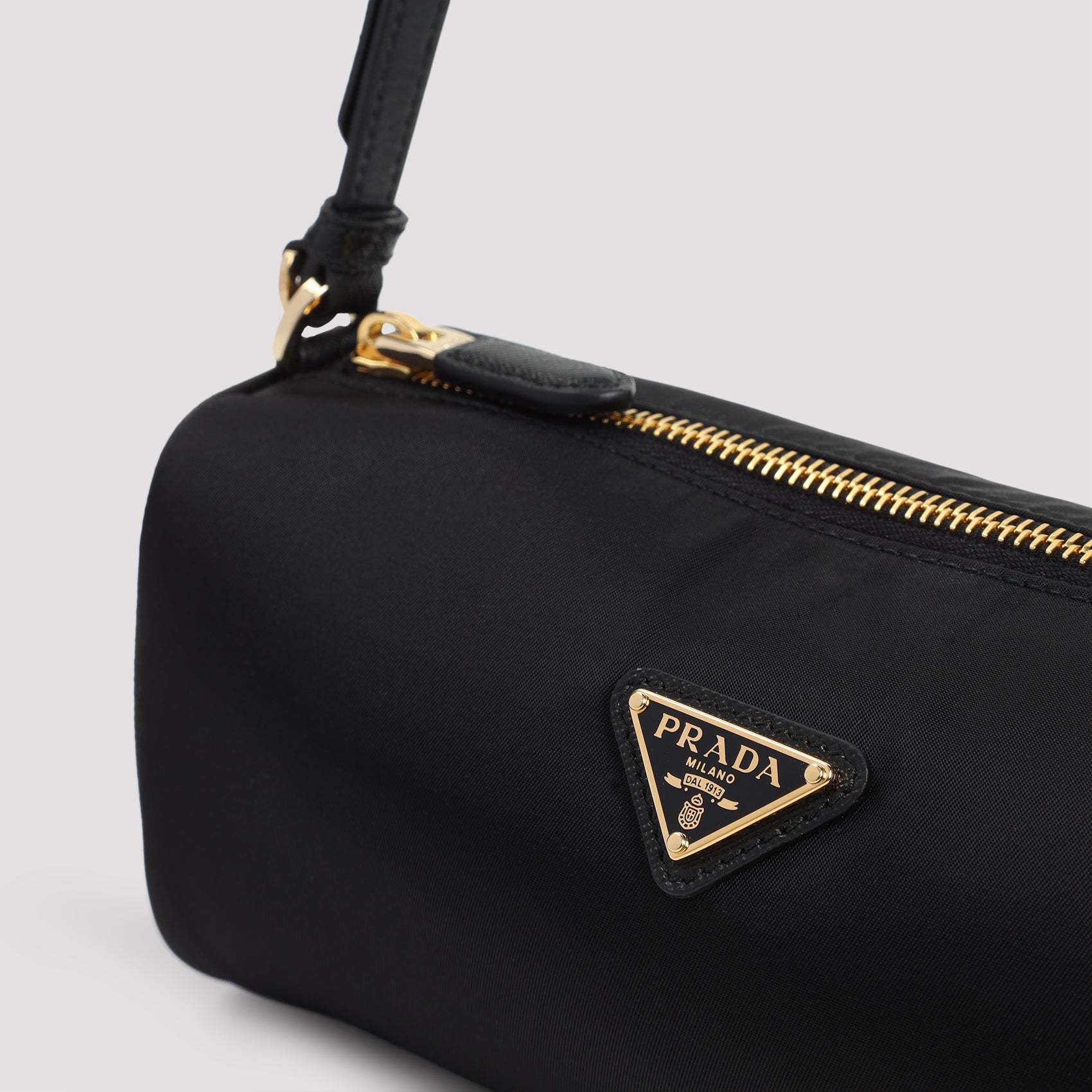 Prada Re-Nylon Mini Bag