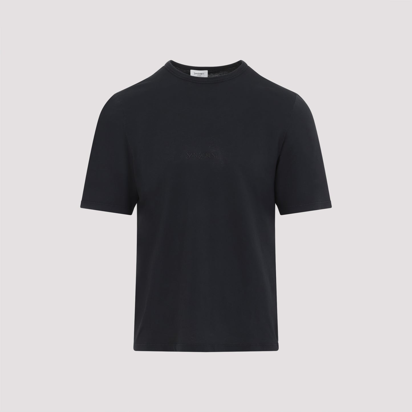 Saint Laurent Cotton T-shirt