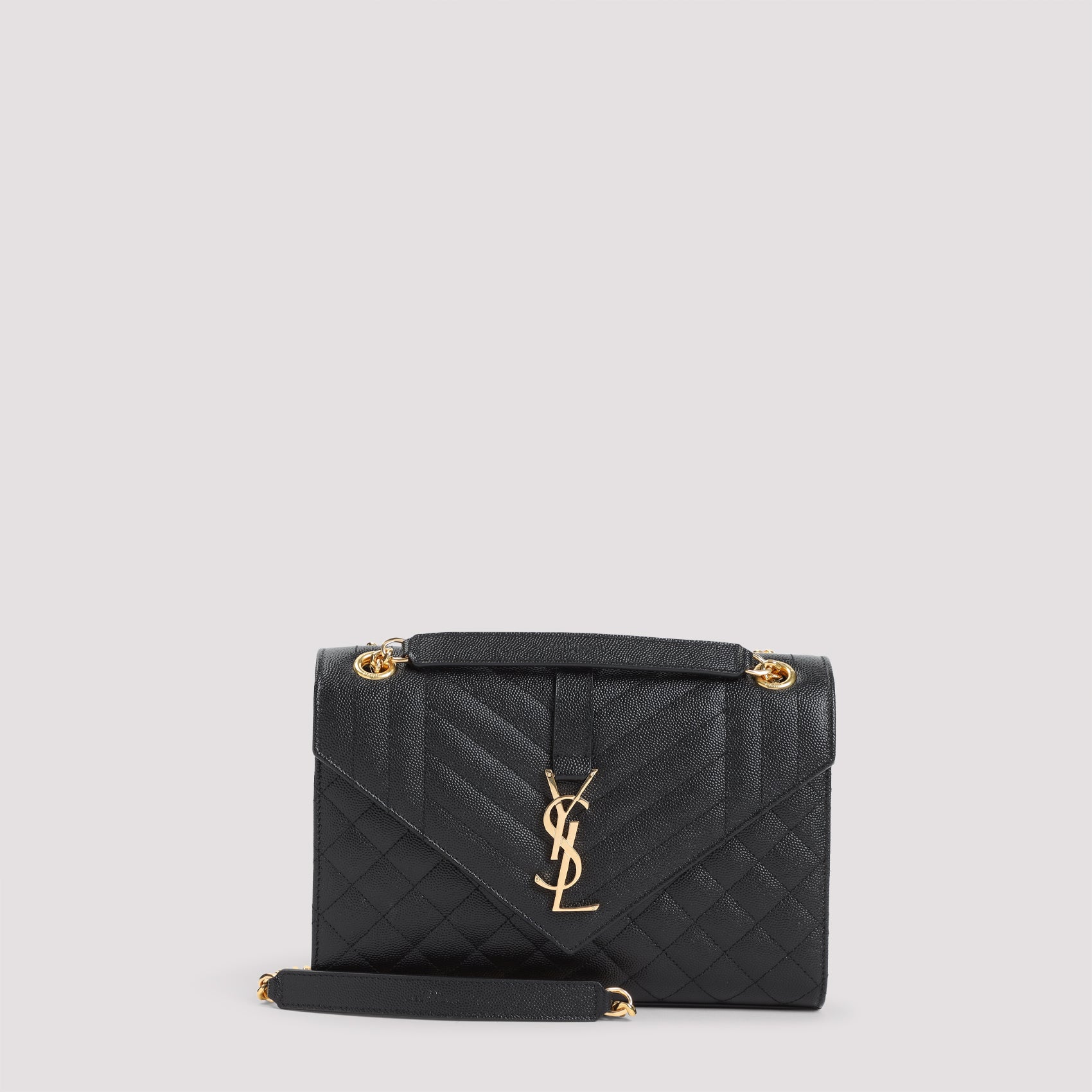 Saint Laurent YSL Envelope Bag