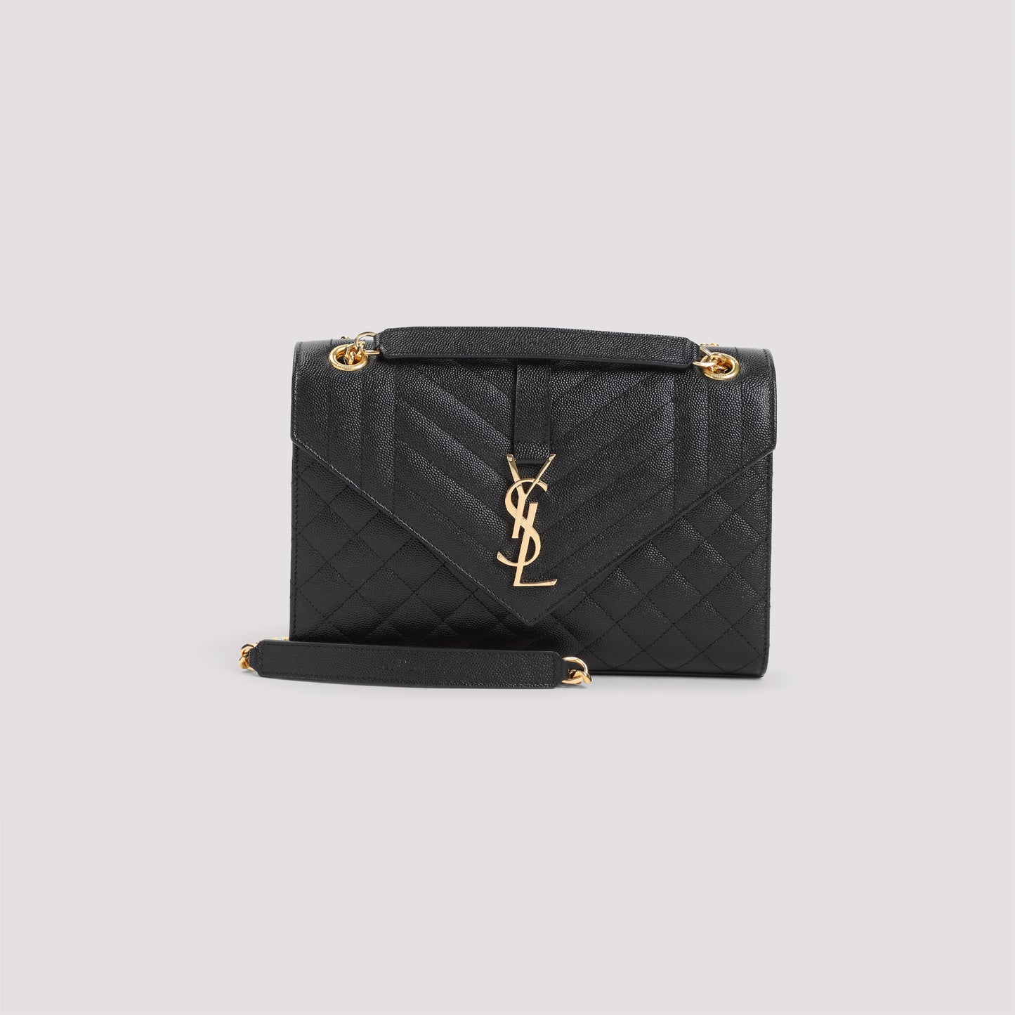 Saint Laurent YSL Envelope Bag