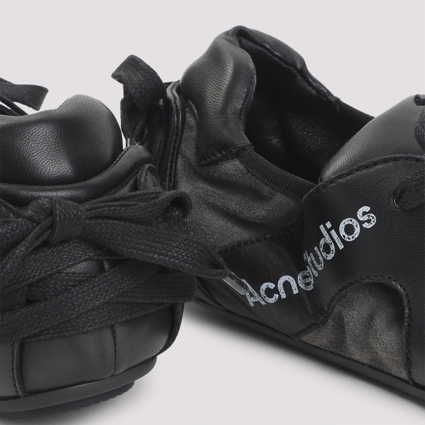 Acne Studios FN-MN-SHOE000326 Sneakers