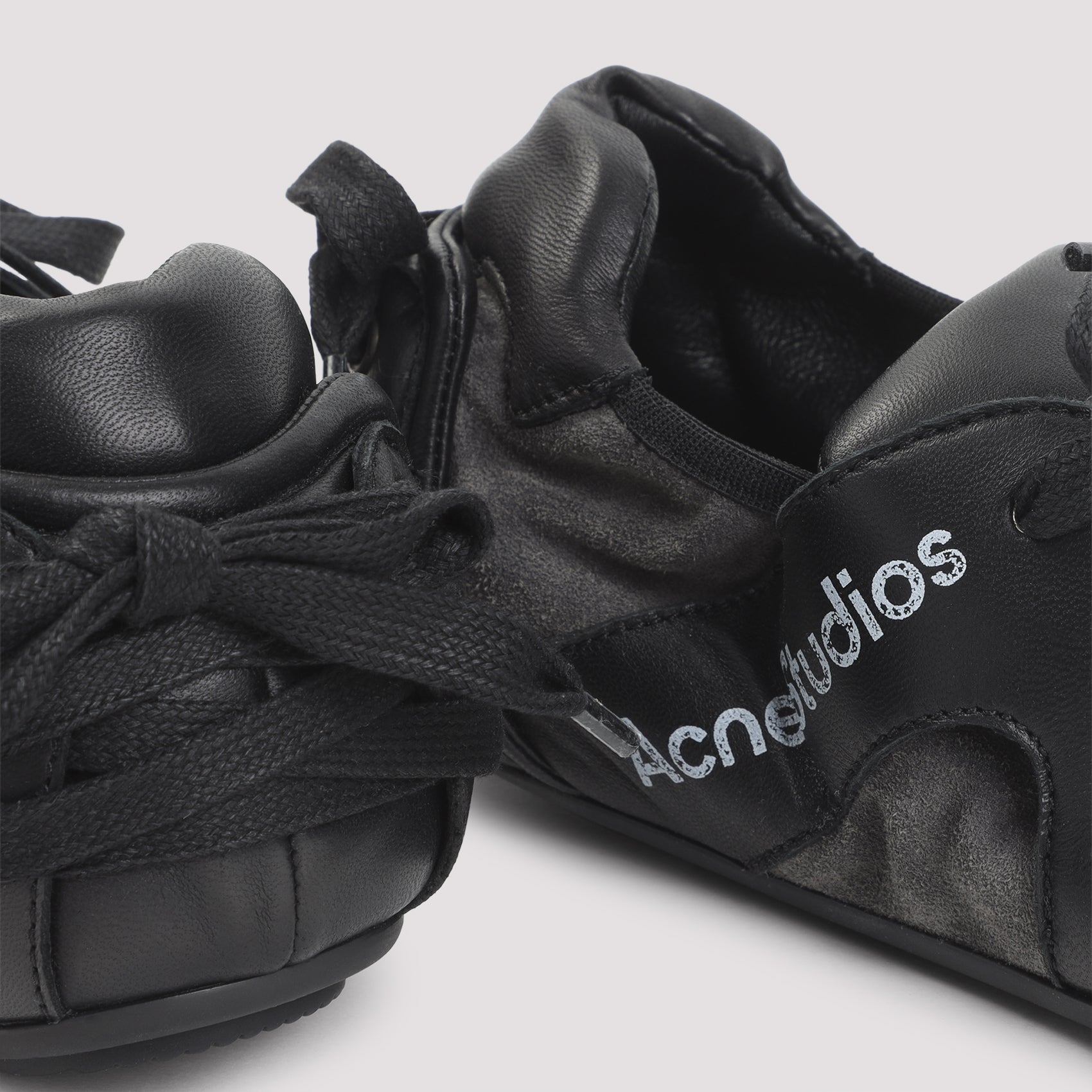 Acne Studios FN-MN-SHOE000326 Sneakers