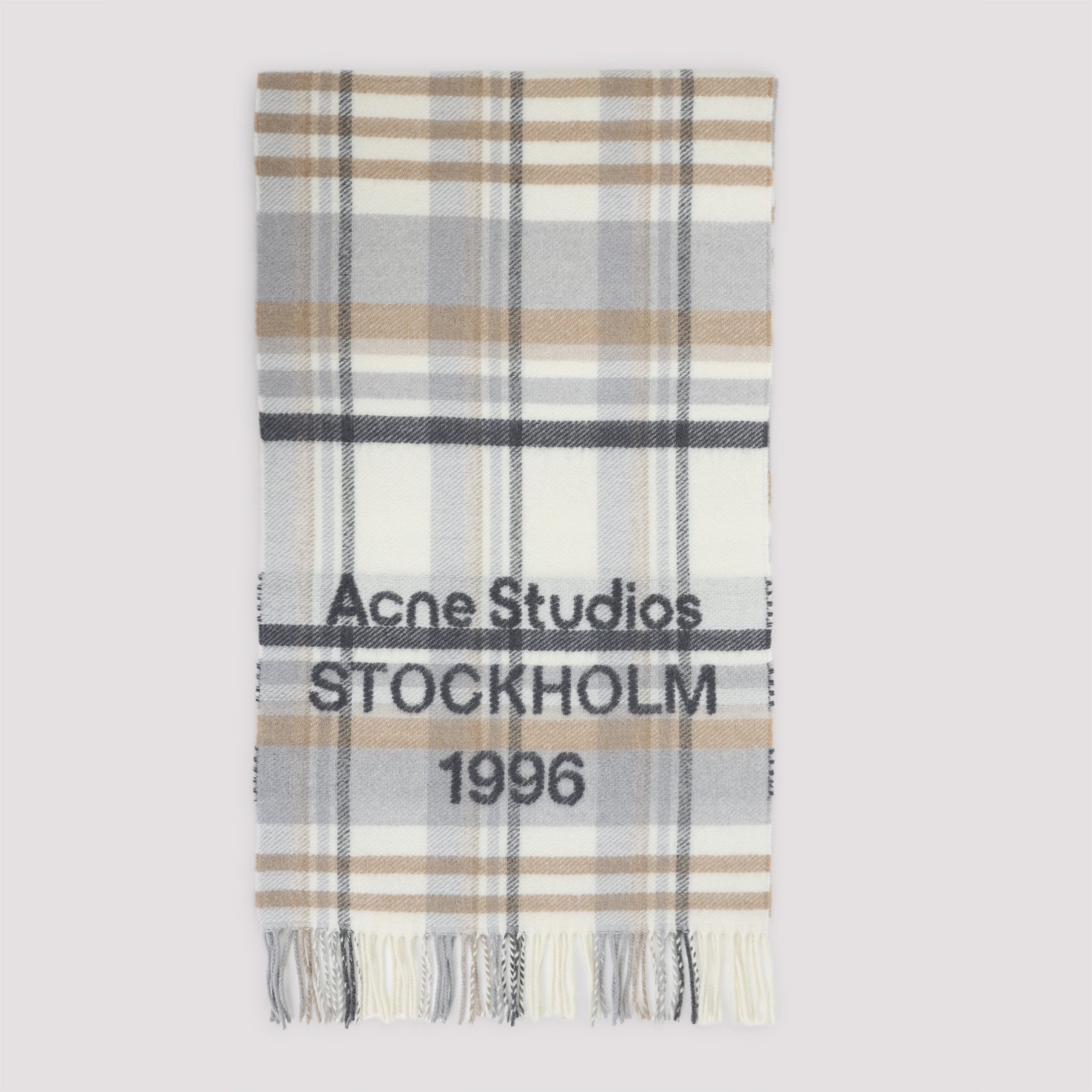 Acne Studios Scarf
