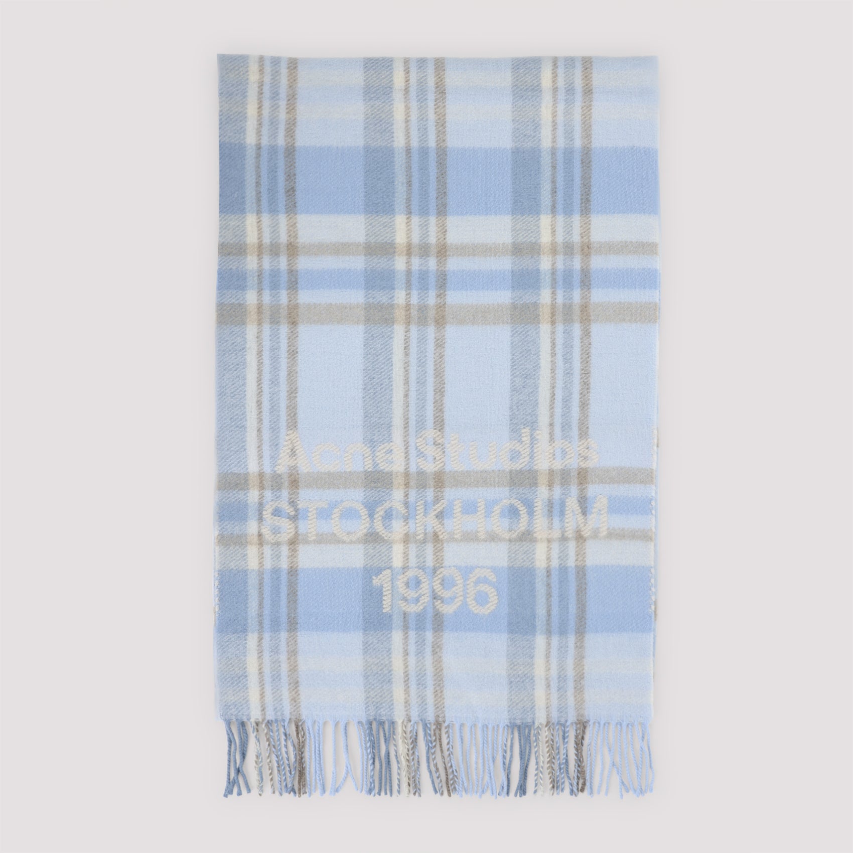 Acne Studios Scarf