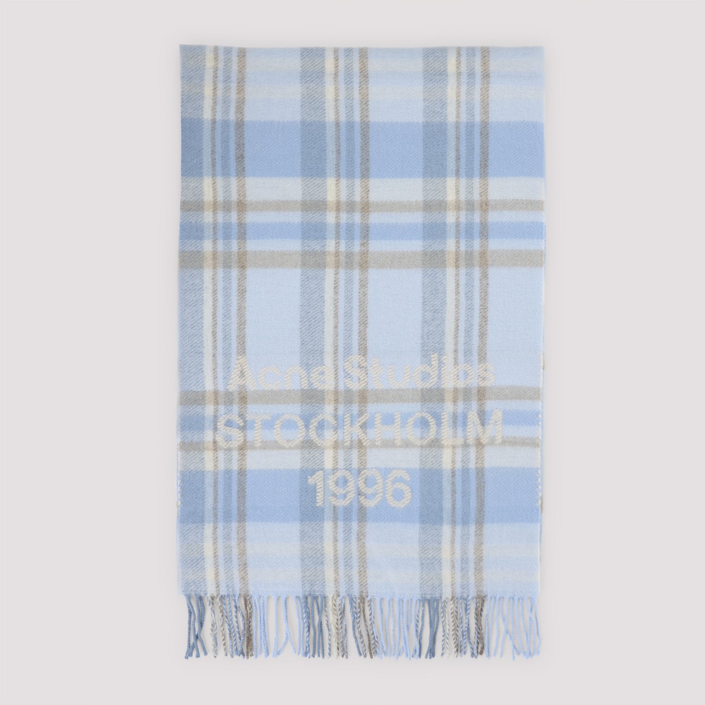 Acne Studios Scarf