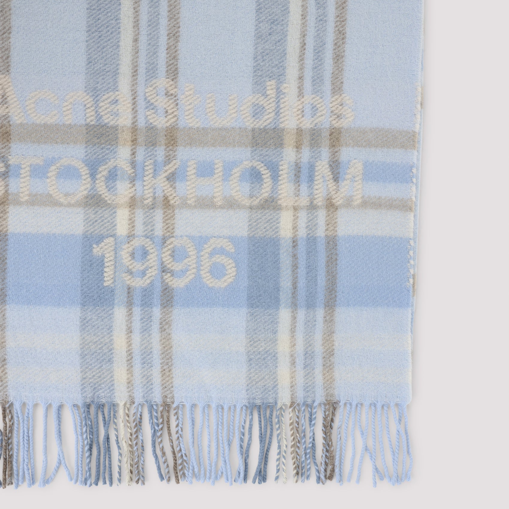 Acne Studios Scarf