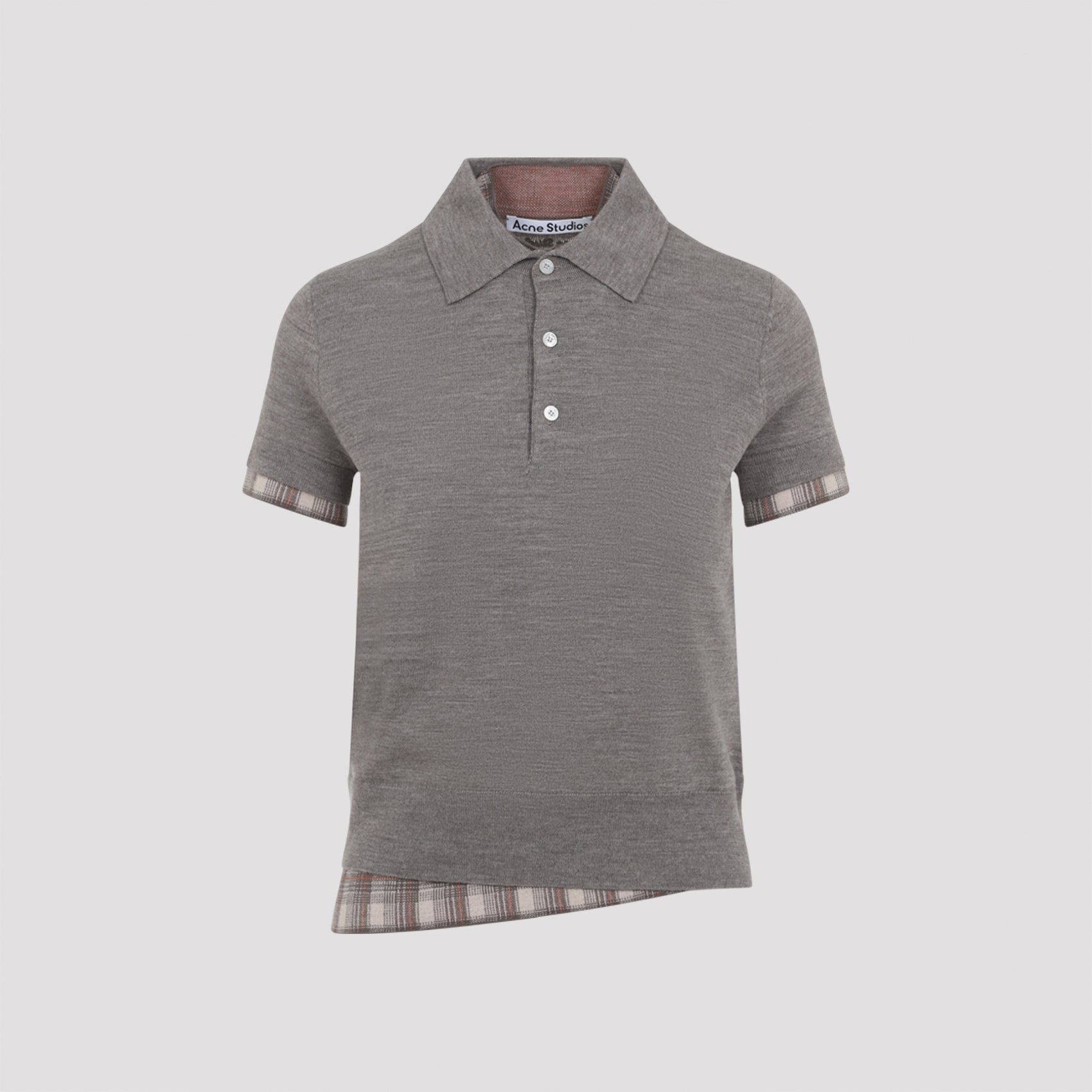 Acne Studios Polo