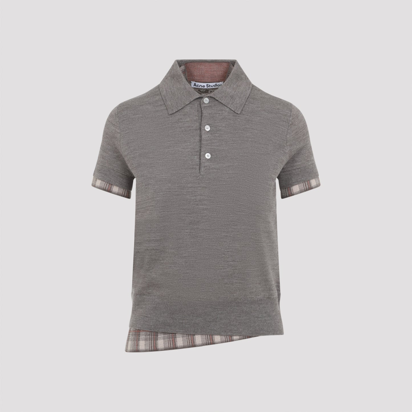 Acne Studios Polo