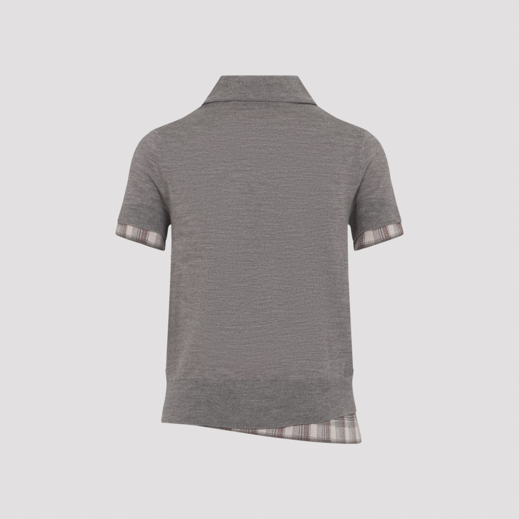Acne Studios Polo
