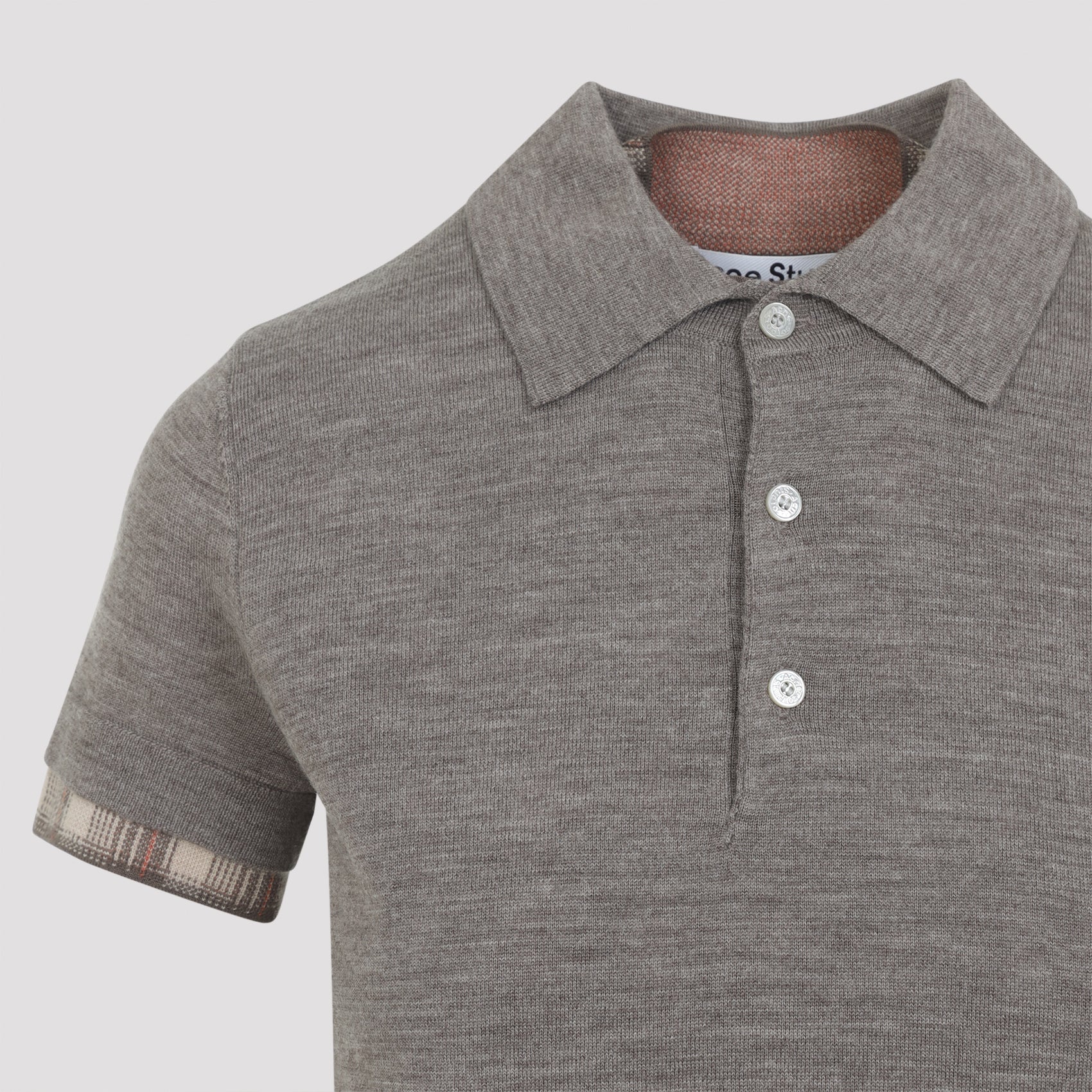 Acne Studios Polo