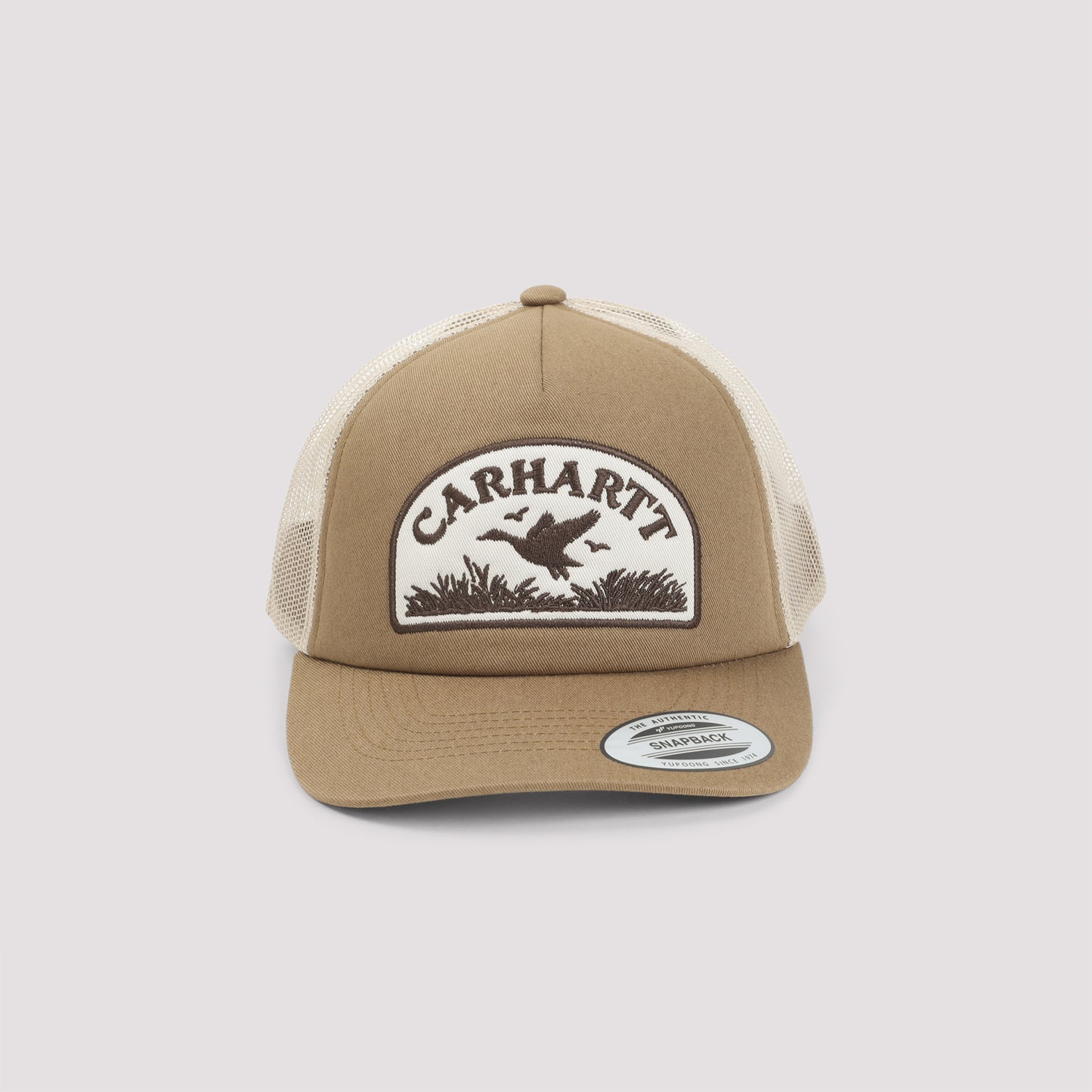 Carhartt Wip Take Off Trucker Cap