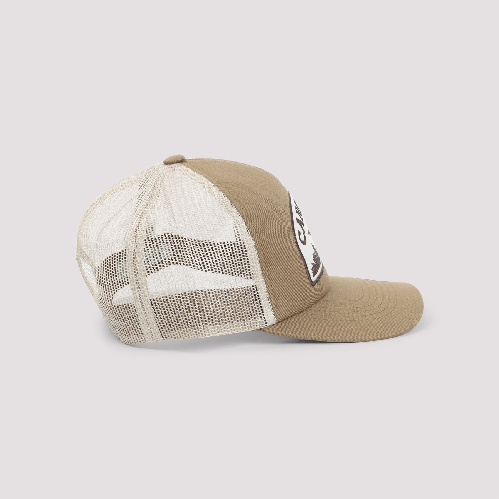 Carhartt Wip Take Off Trucker Cap