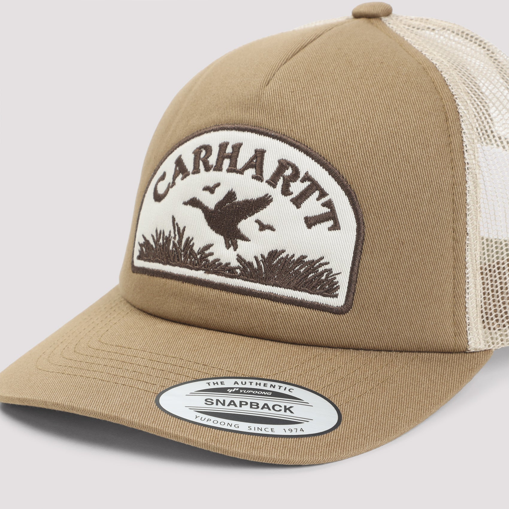 Carhartt Wip Take Off Trucker Cap