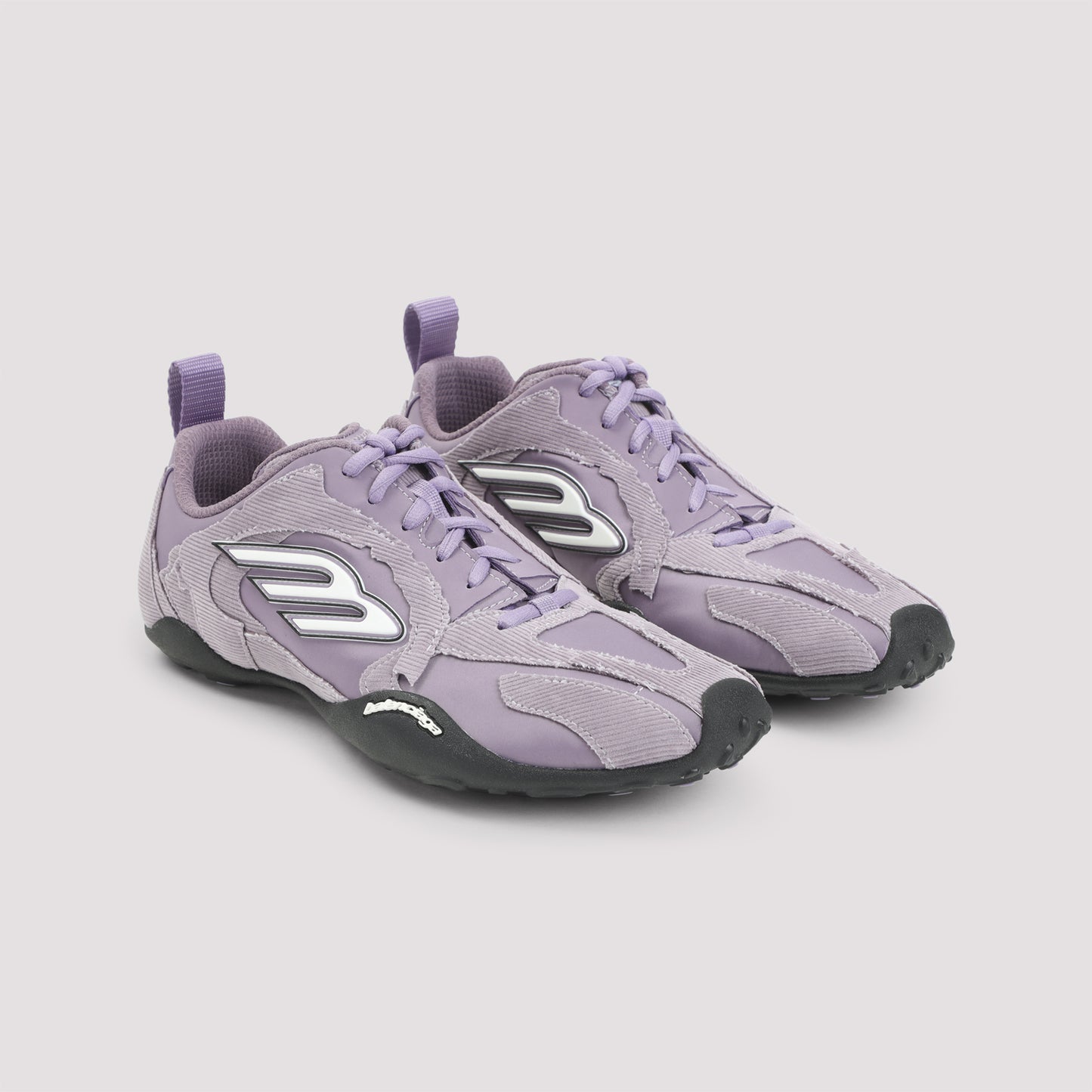 Balenciaga Monday Ultra Sneakers