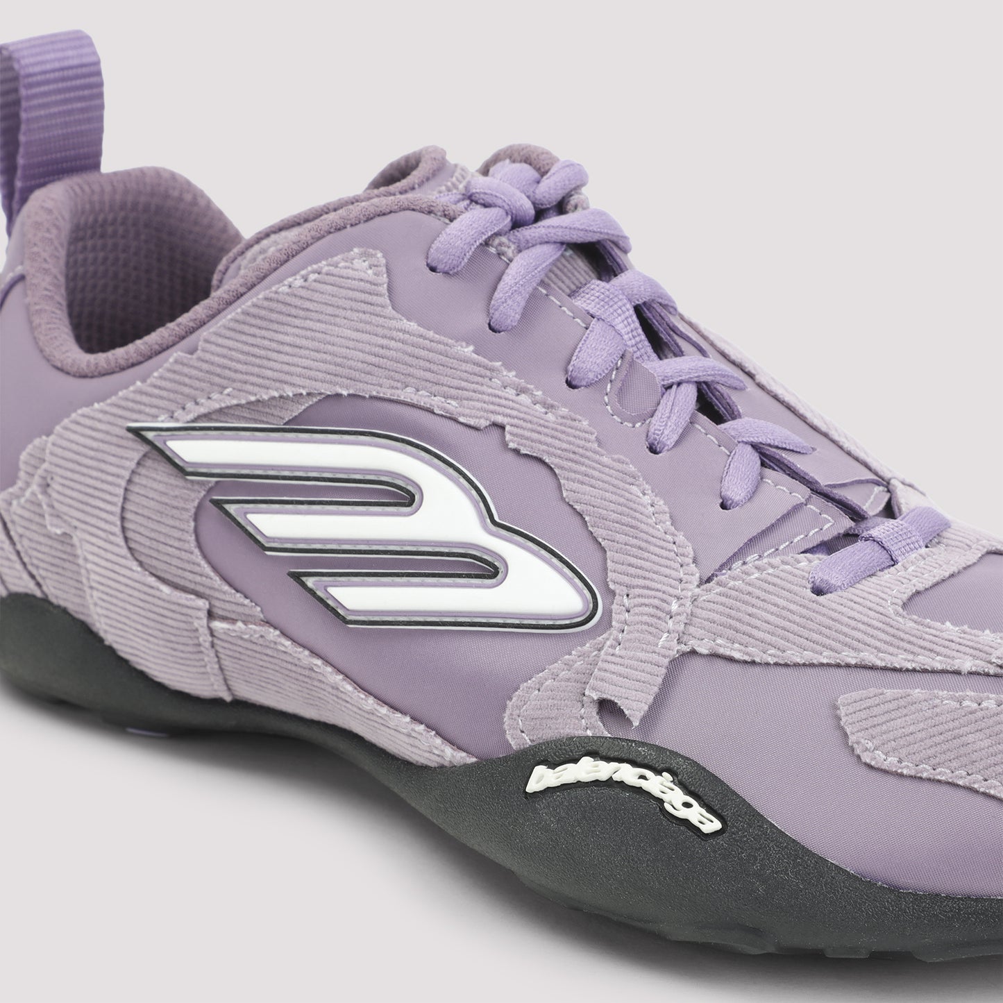 Balenciaga Monday Ultra Sneakers