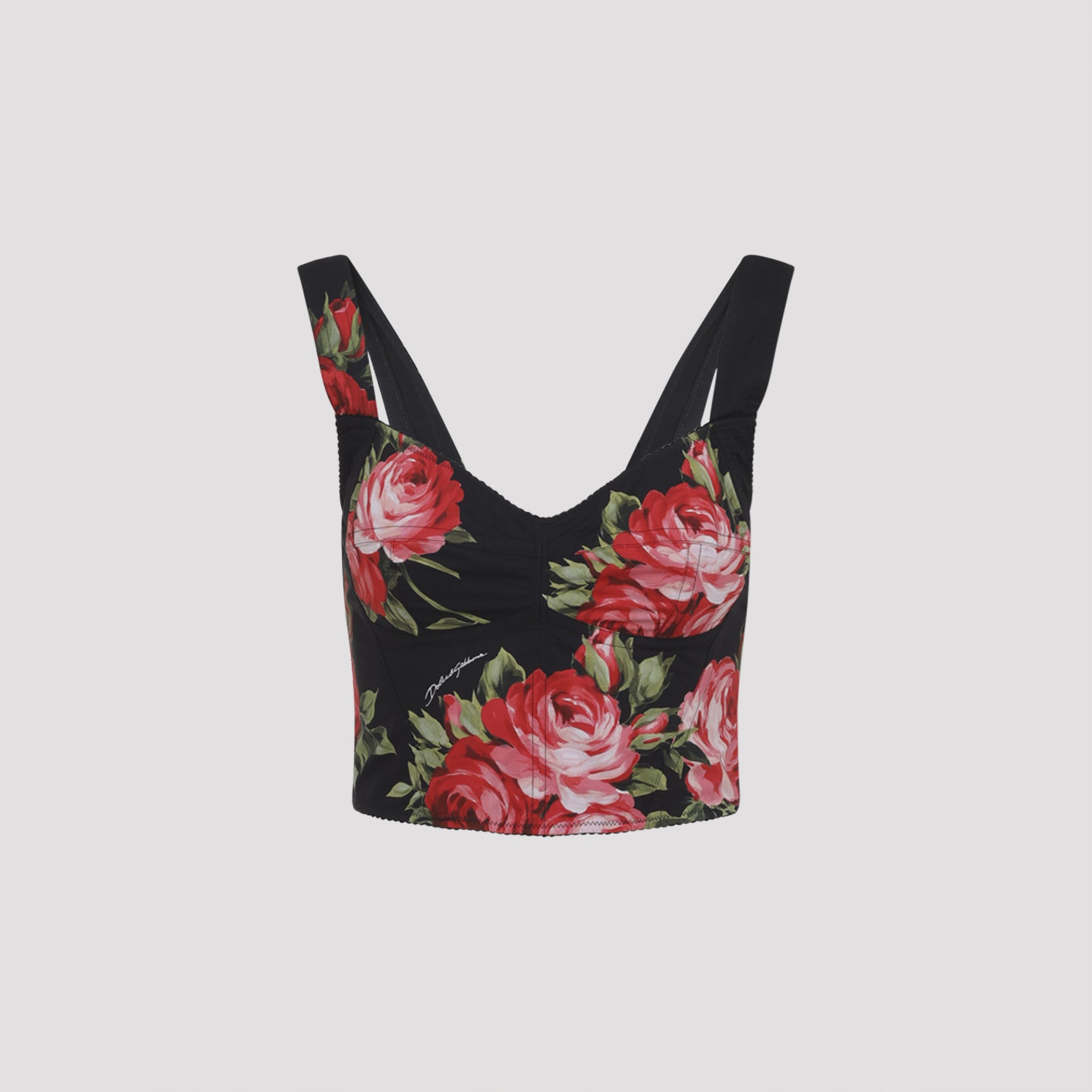 Dolce & Gabbana Cotton Top