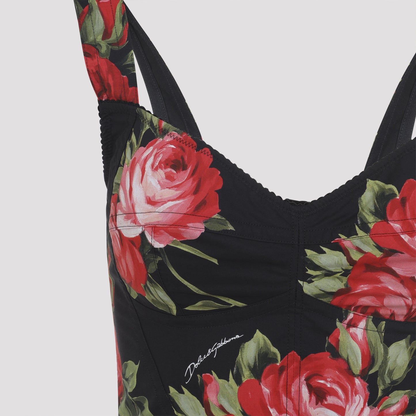 Dolce & Gabbana Cotton Top