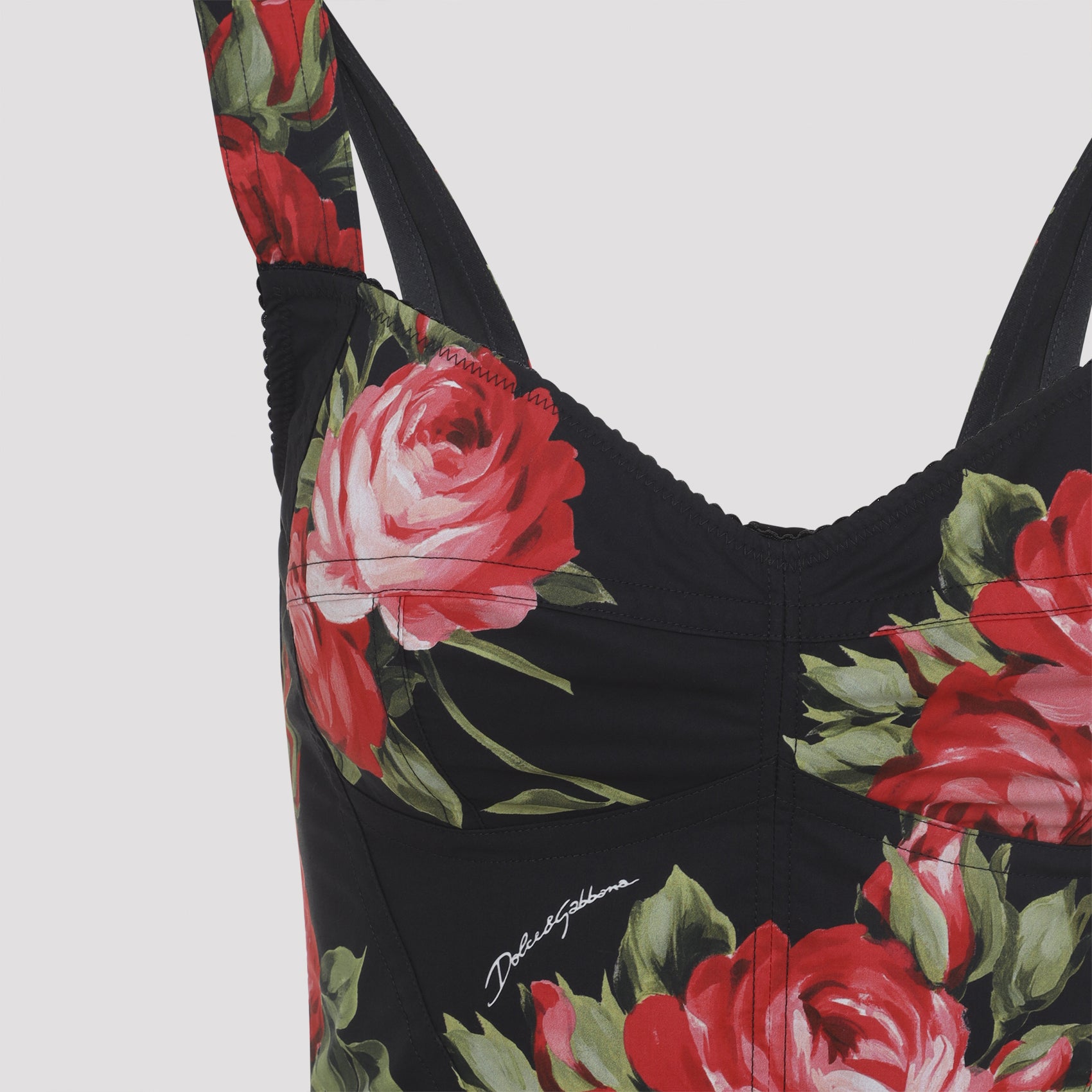 Dolce & Gabbana Cotton Top