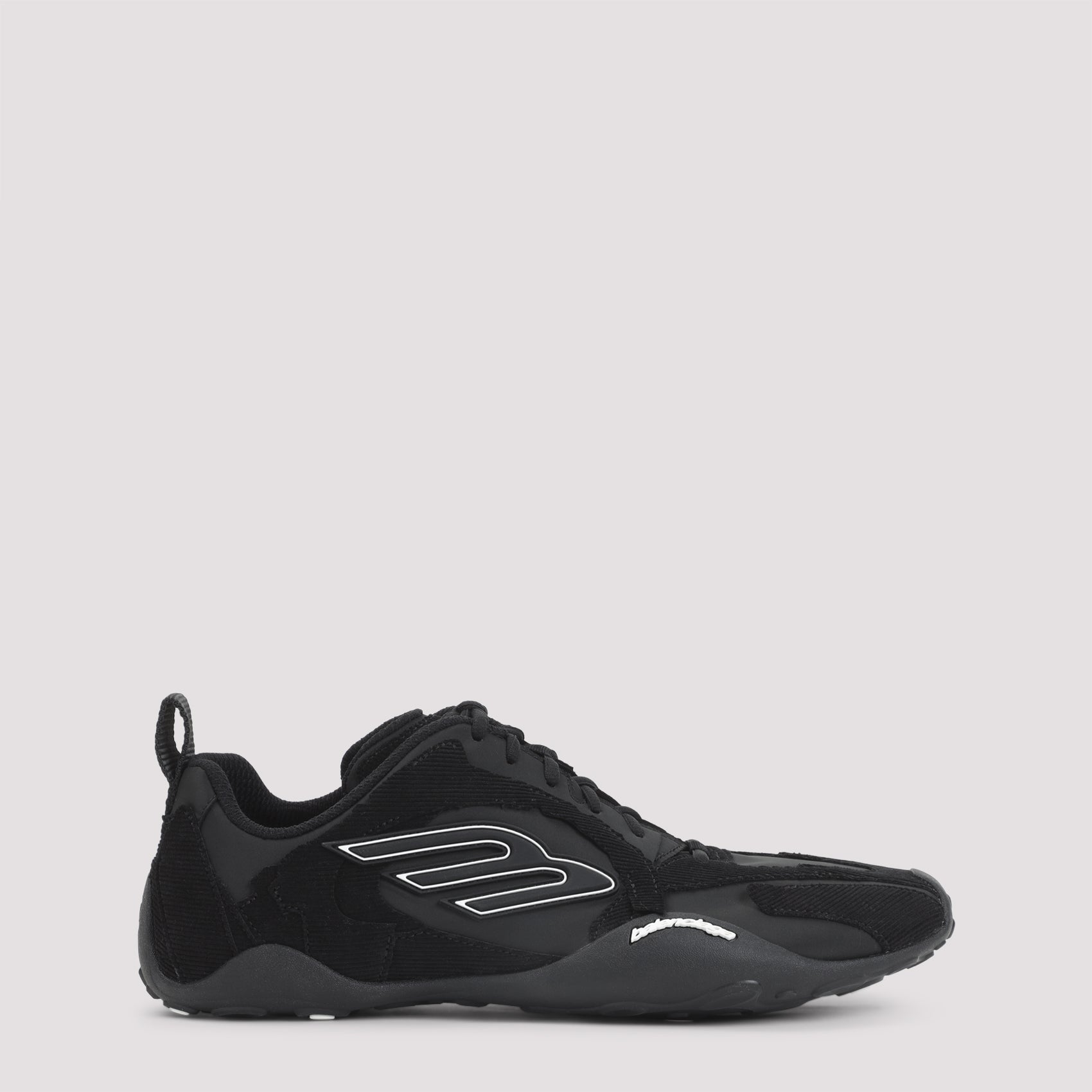 Balenciaga Monday Ultra Sneakers