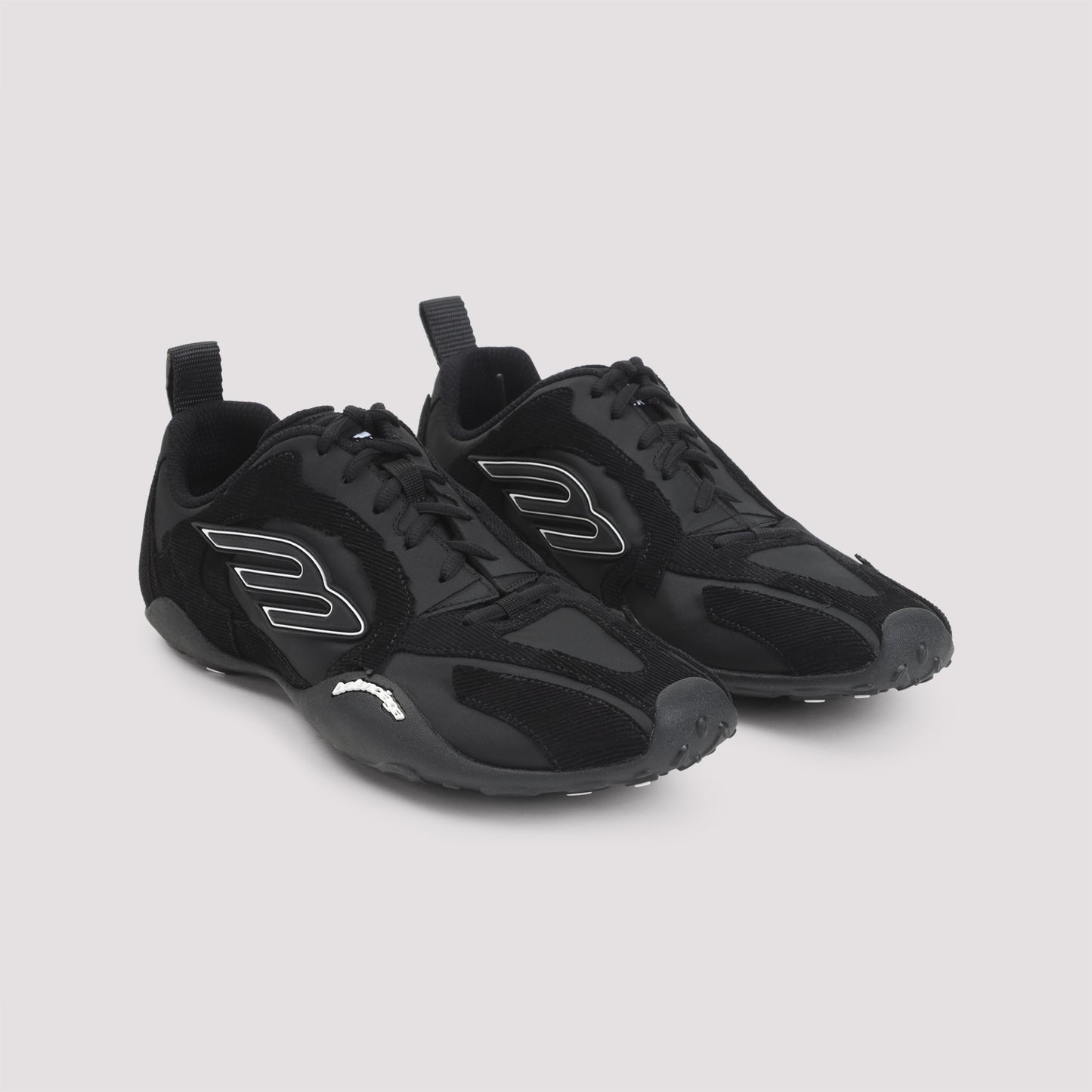 Balenciaga Monday Ultra Sneakers