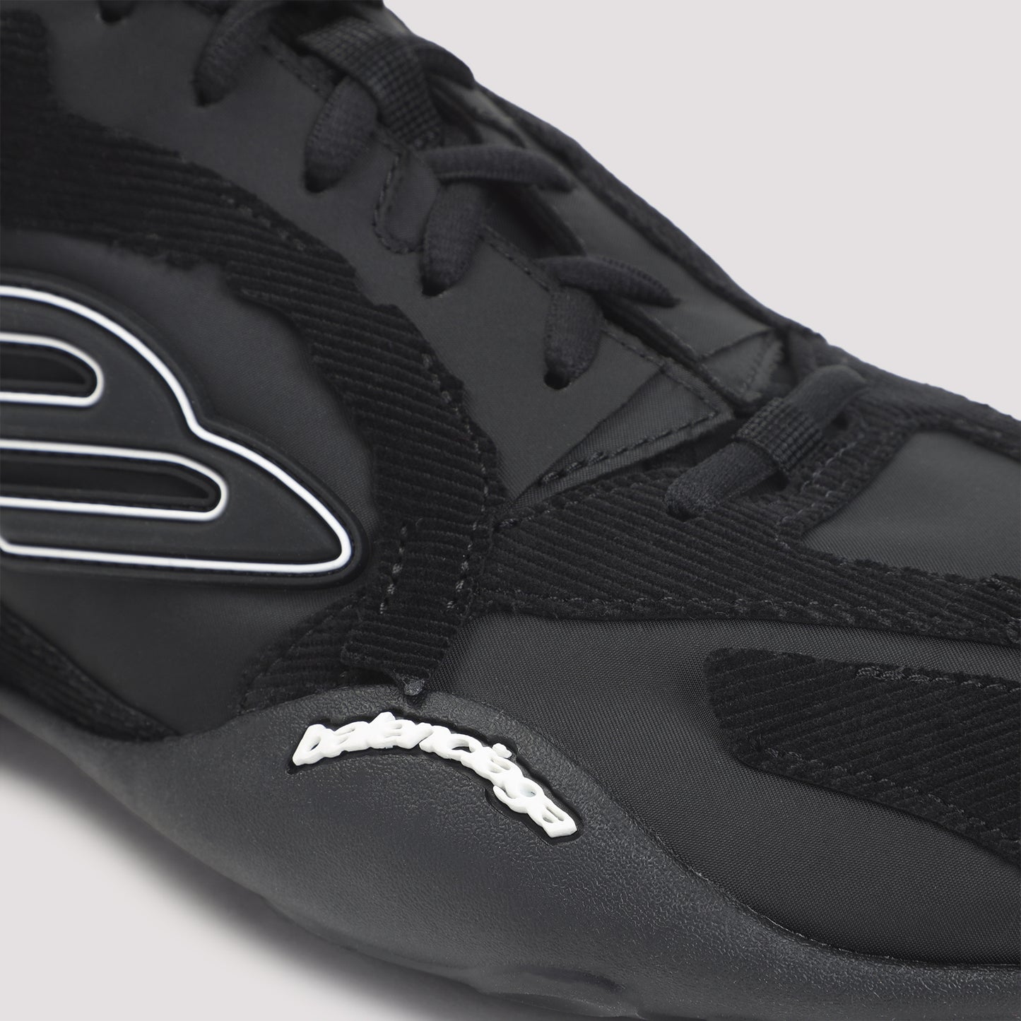 Balenciaga Monday Ultra Sneakers