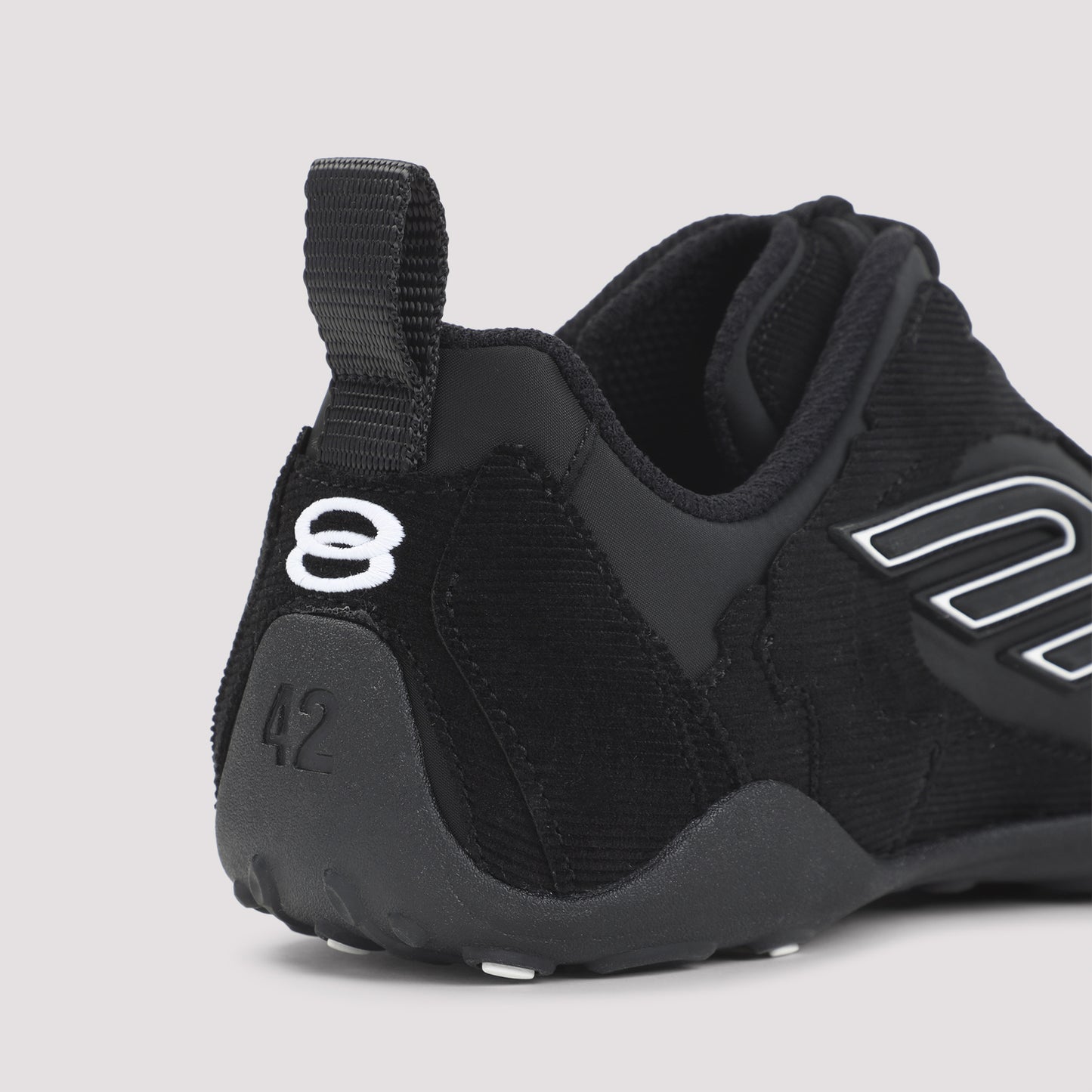 Balenciaga Monday Ultra Sneakers