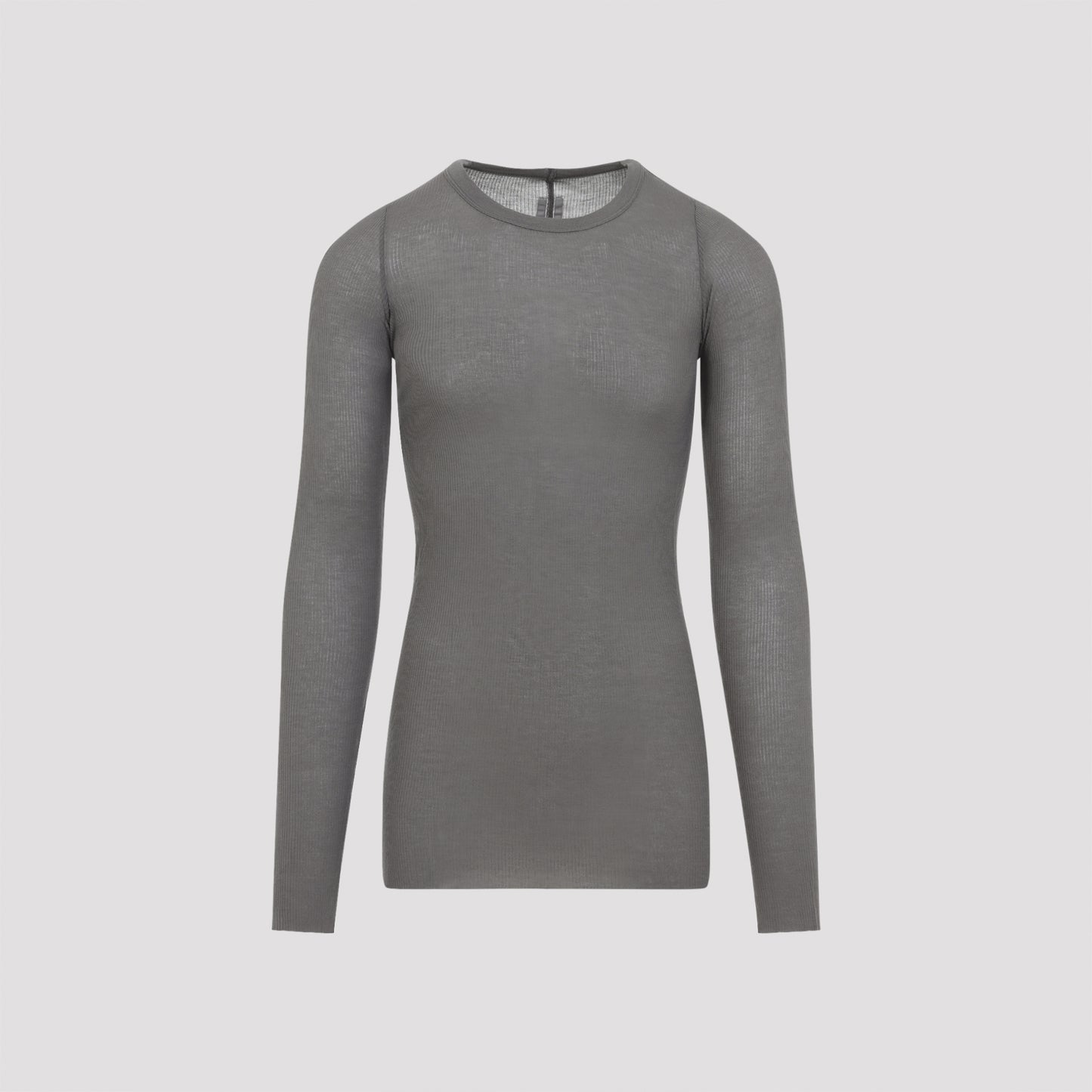 Rick Owens Rib LS T-shirt