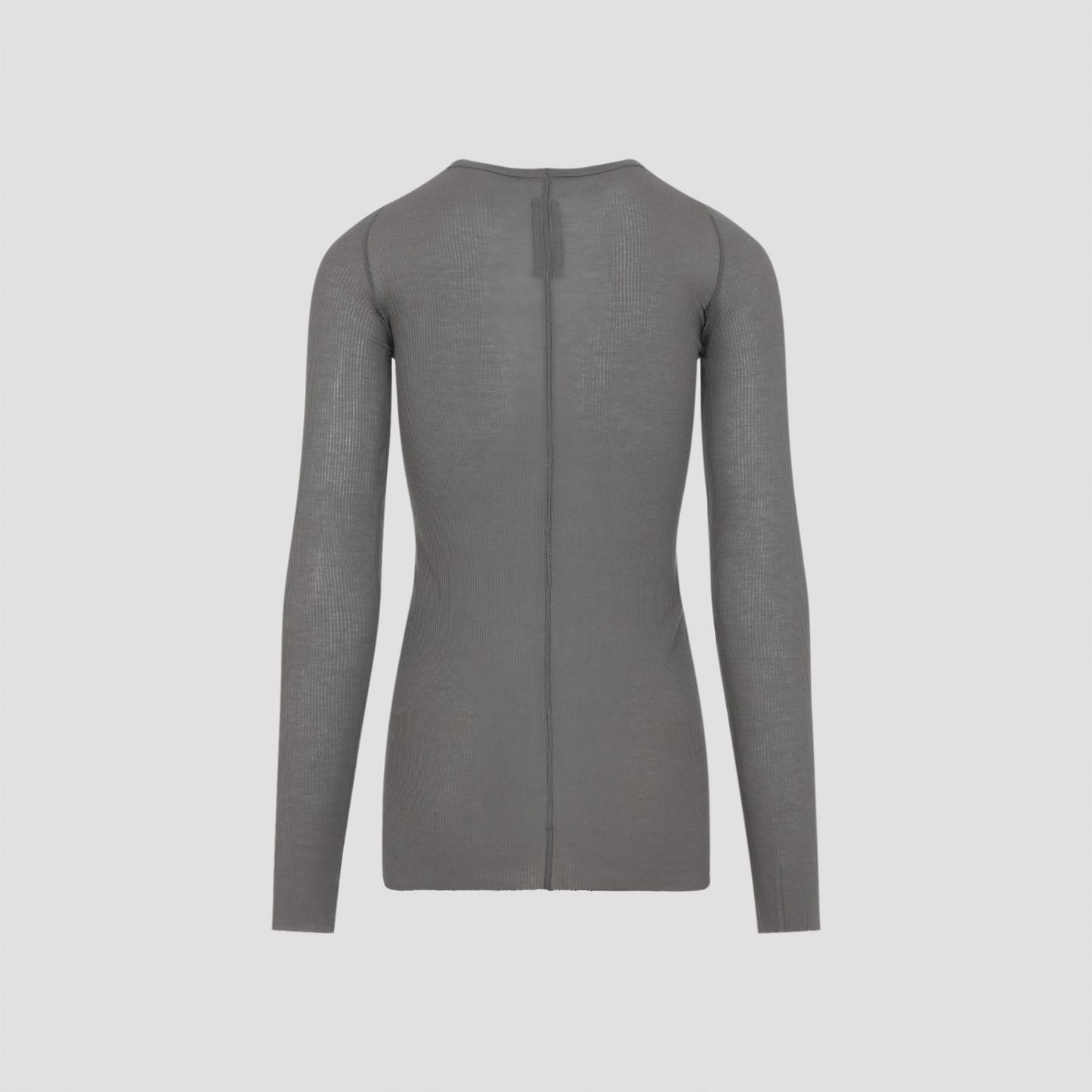 Rick Owens Rib LS T-shirt