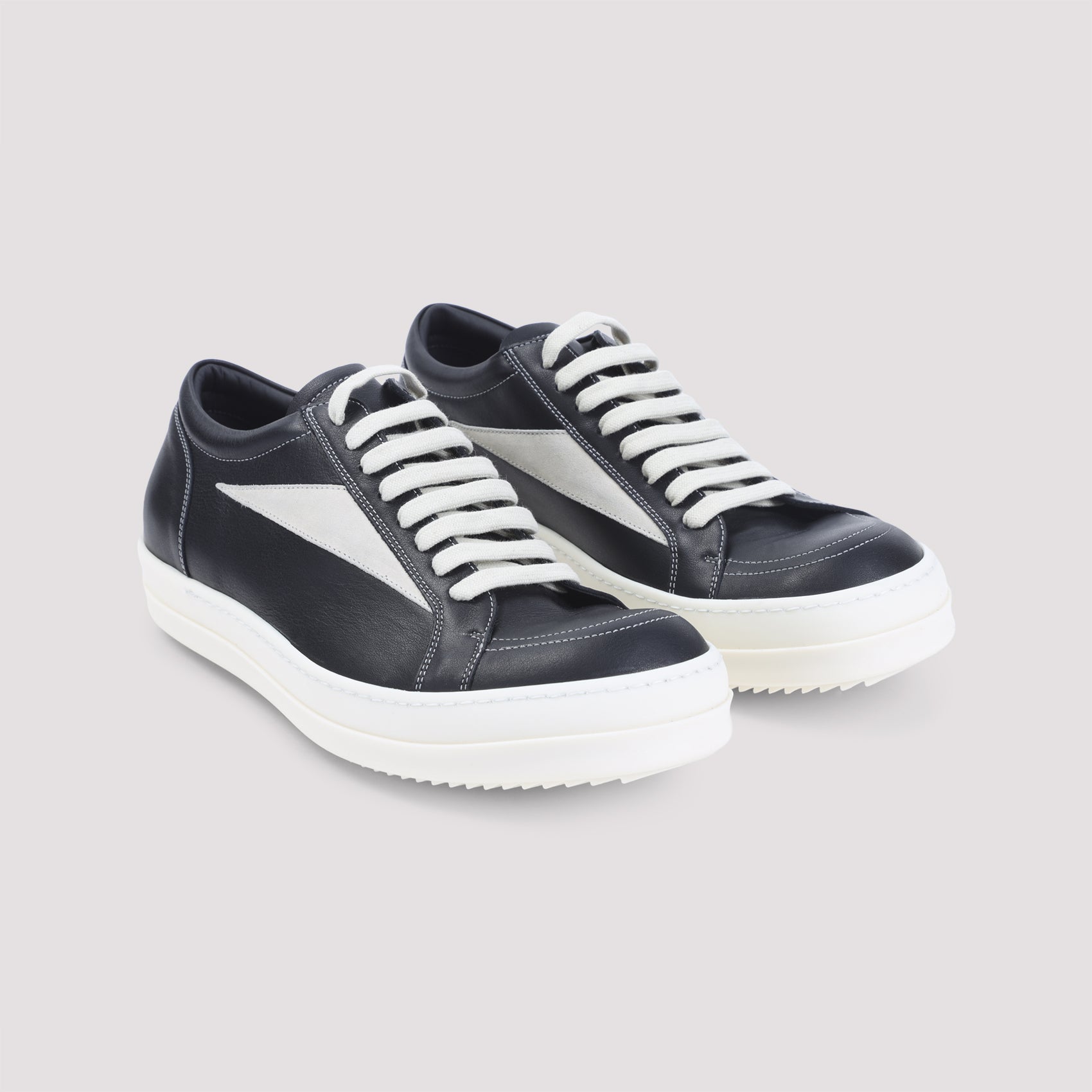 Rick Owens Vintage Sneakers