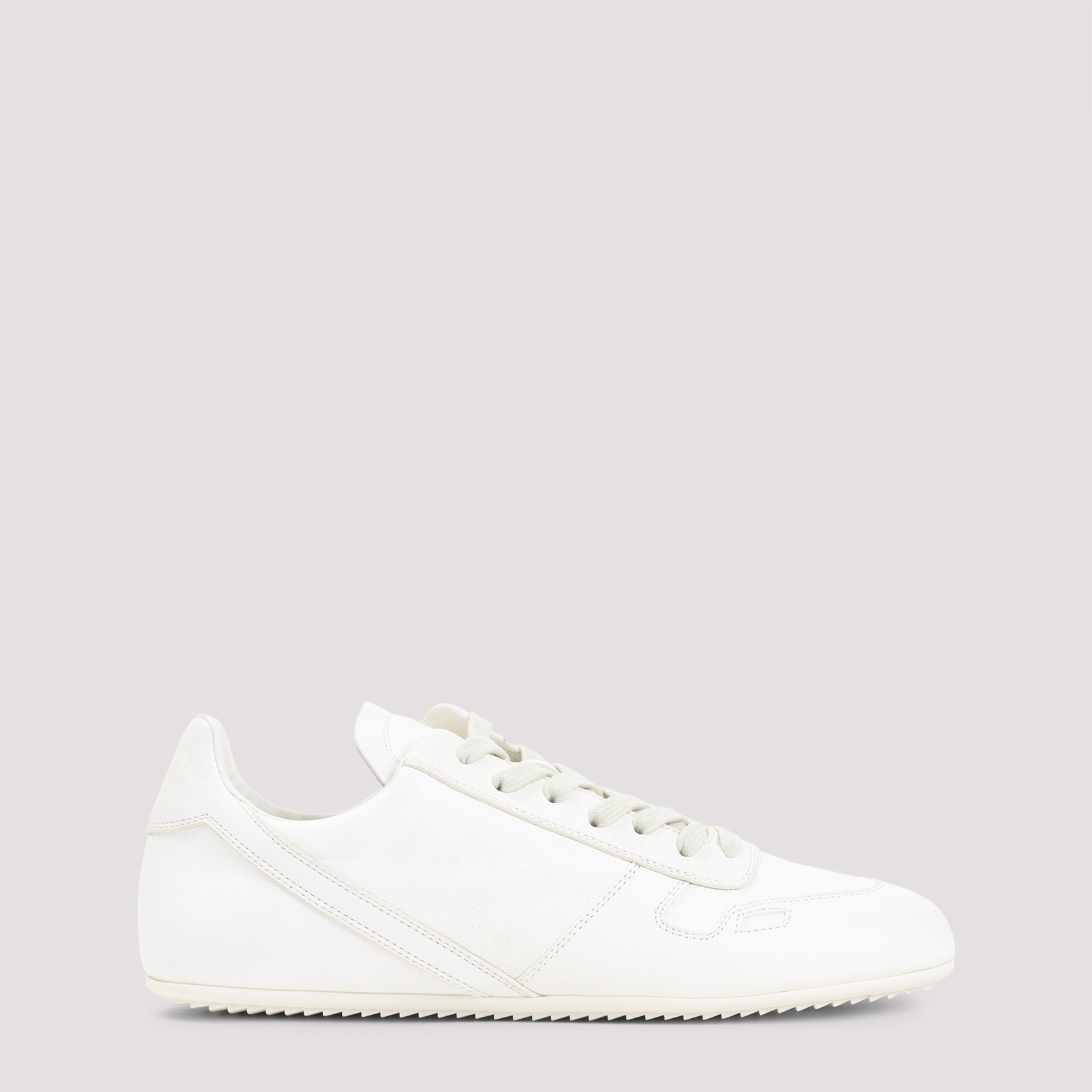 Rick Owens Minimal Sneakers