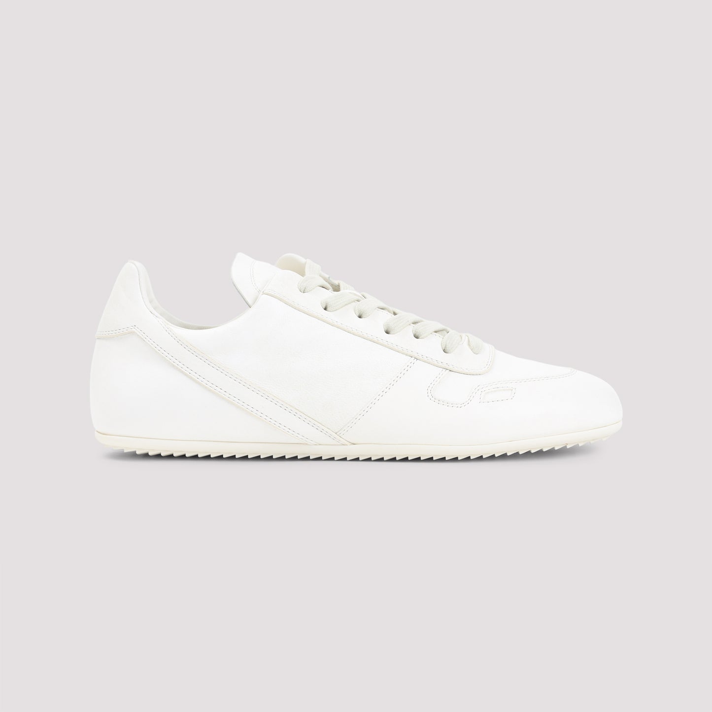 Rick Owens Minimal Sneakers