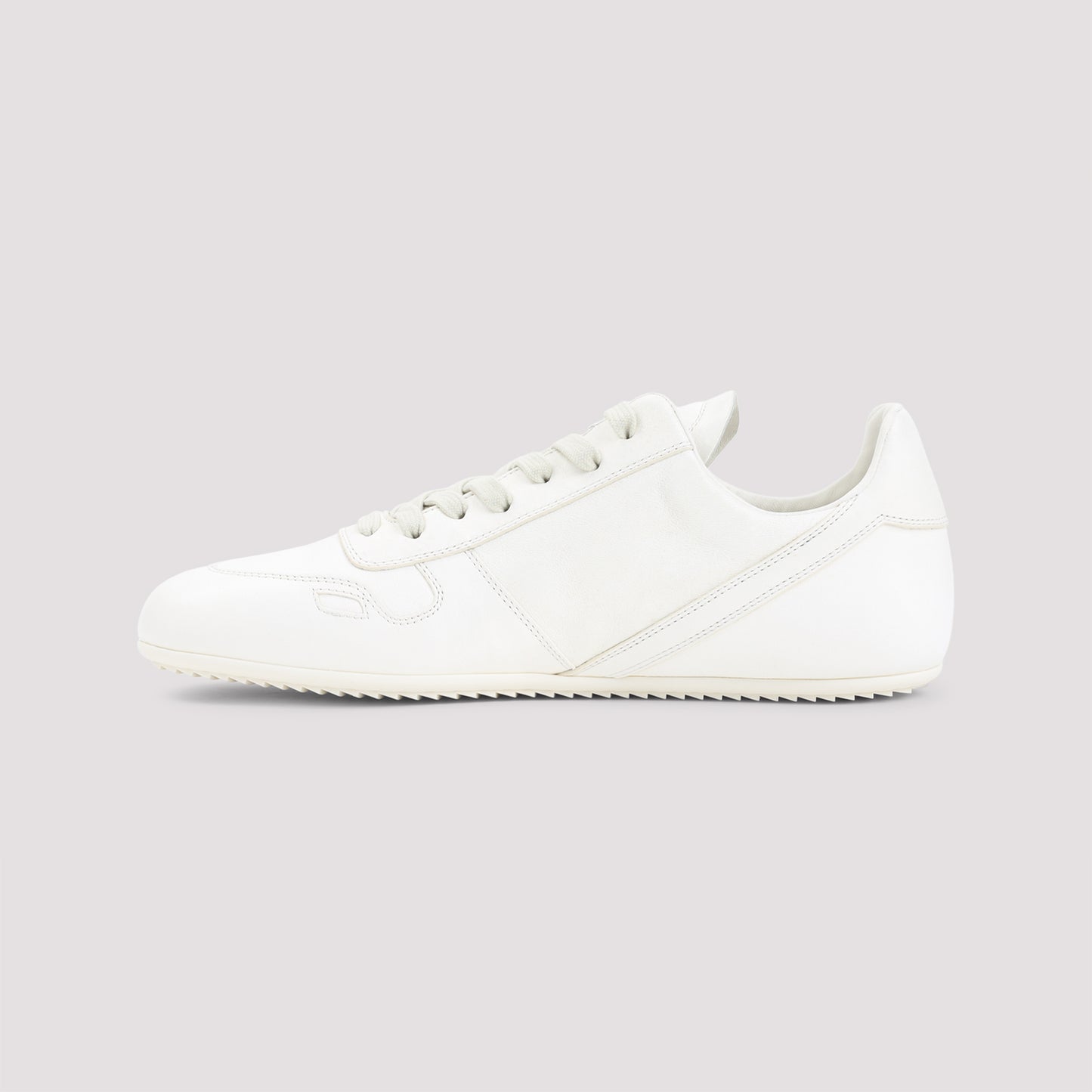 Rick Owens Minimal Sneakers