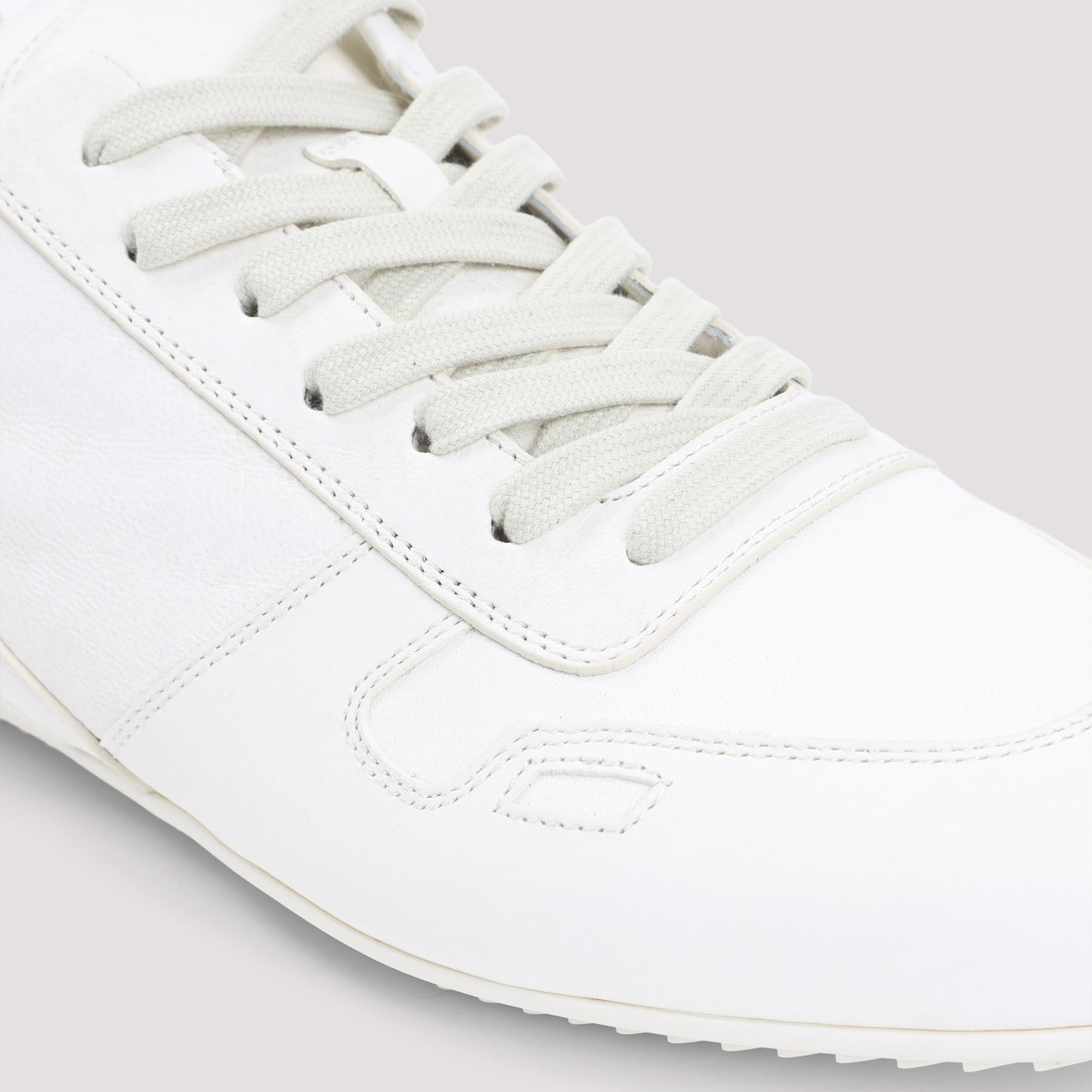 Rick Owens Minimal Sneakers