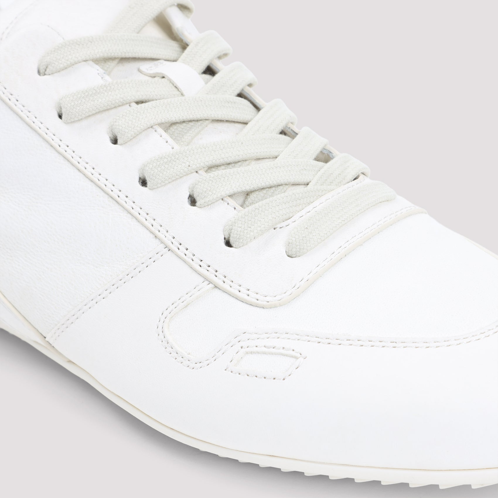 Rick Owens Minimal Sneakers