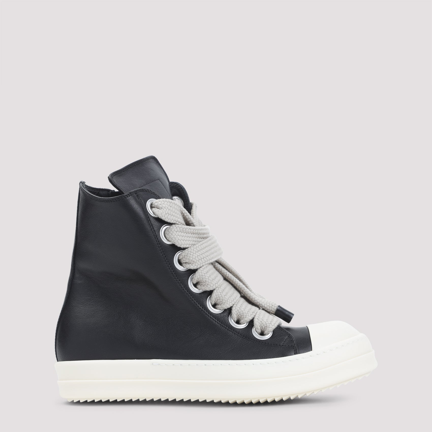Rick Owens Jumbolace Sneakers