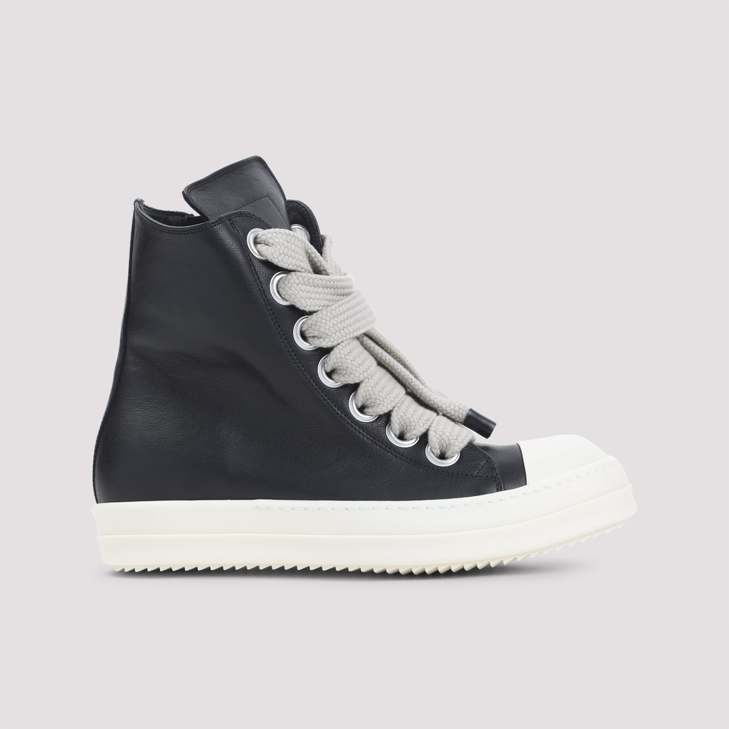 Rick Owens Jumbolace Sneakers