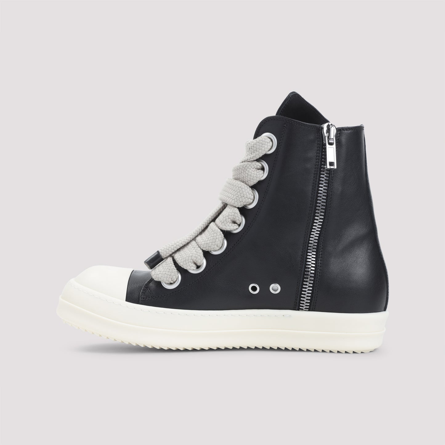Rick Owens Jumbolace Sneakers