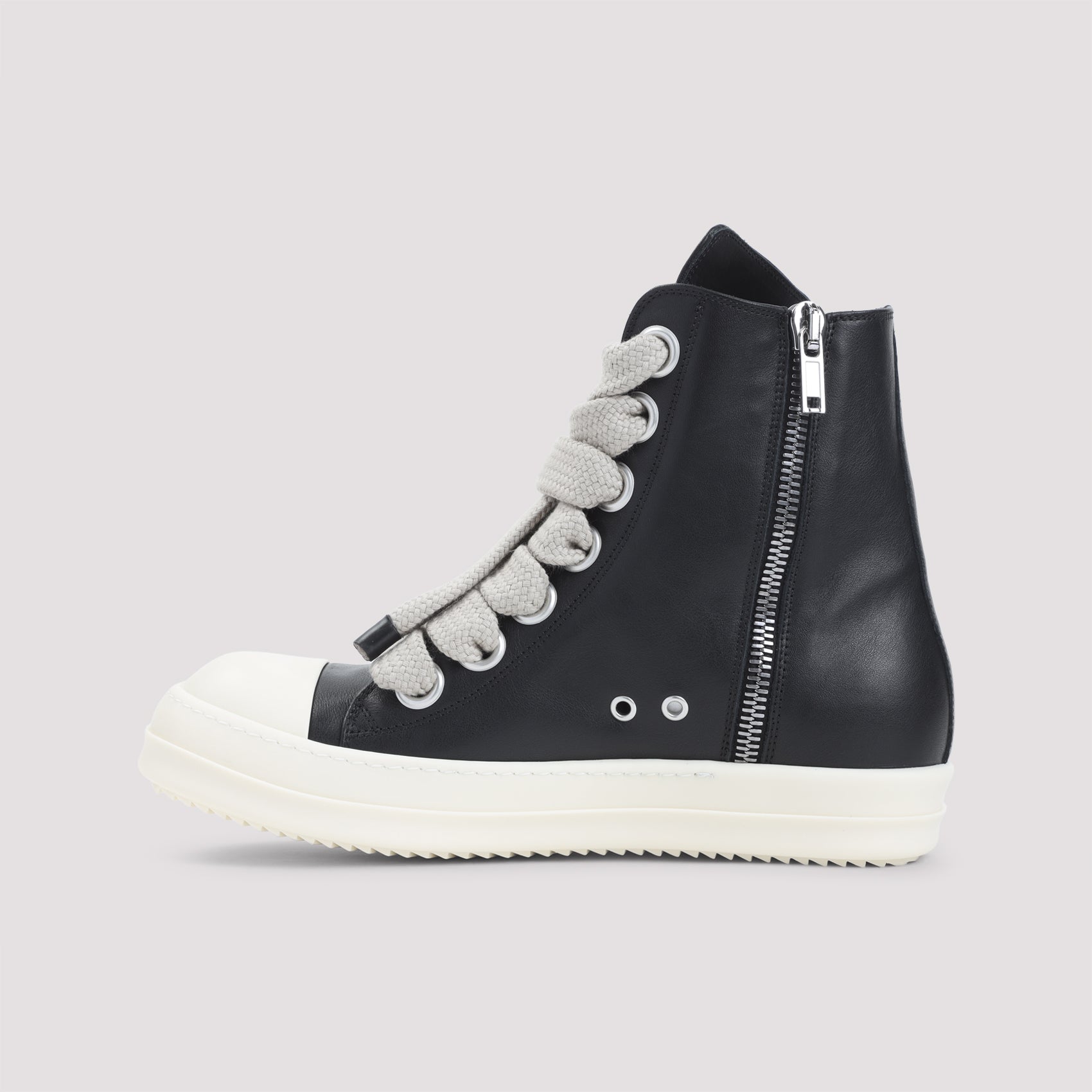 Rick Owens Jumbolace Sneakers