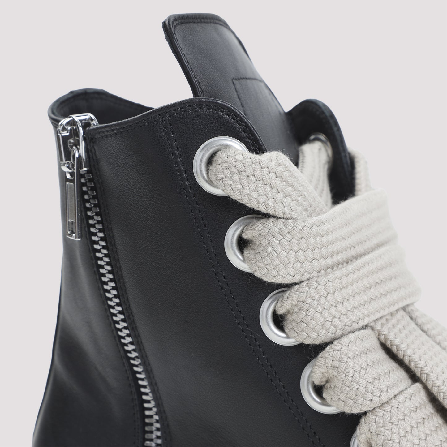 Rick Owens Jumbolace Sneakers