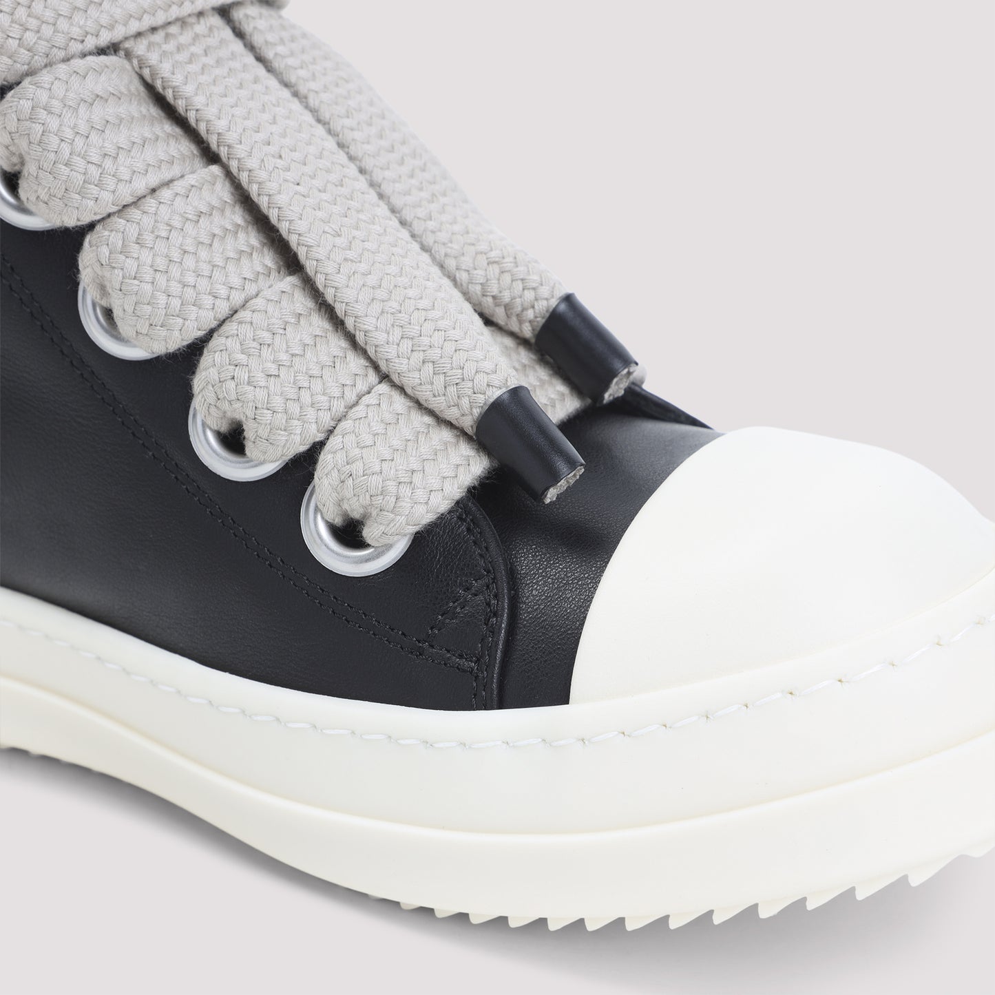 Rick Owens Jumbolace Sneakers