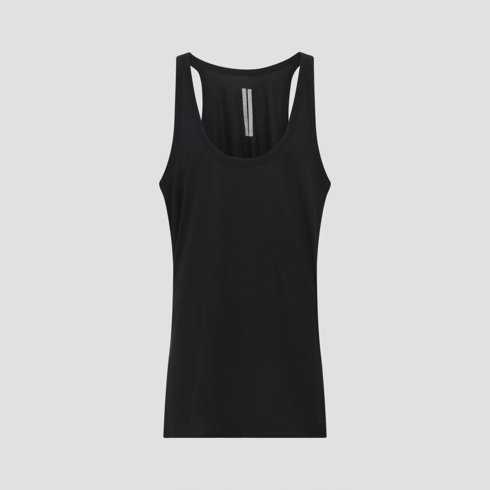 Rick Owens Pony Tank Top